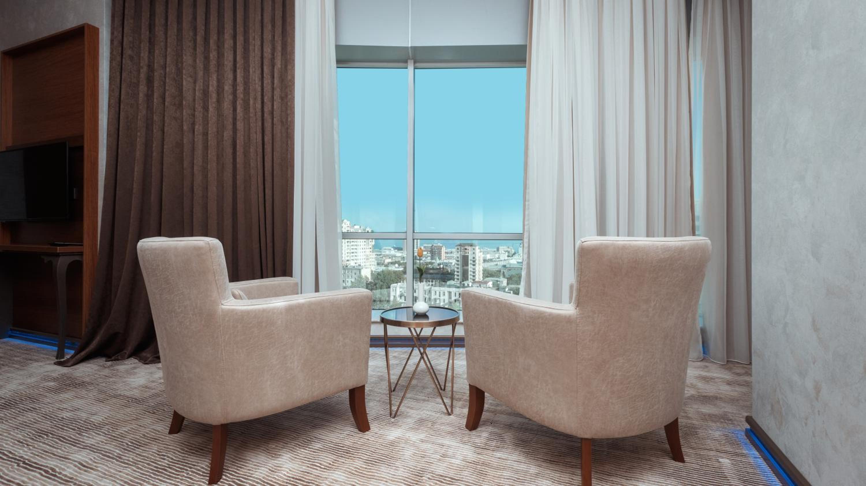 Superior King Room photo 1