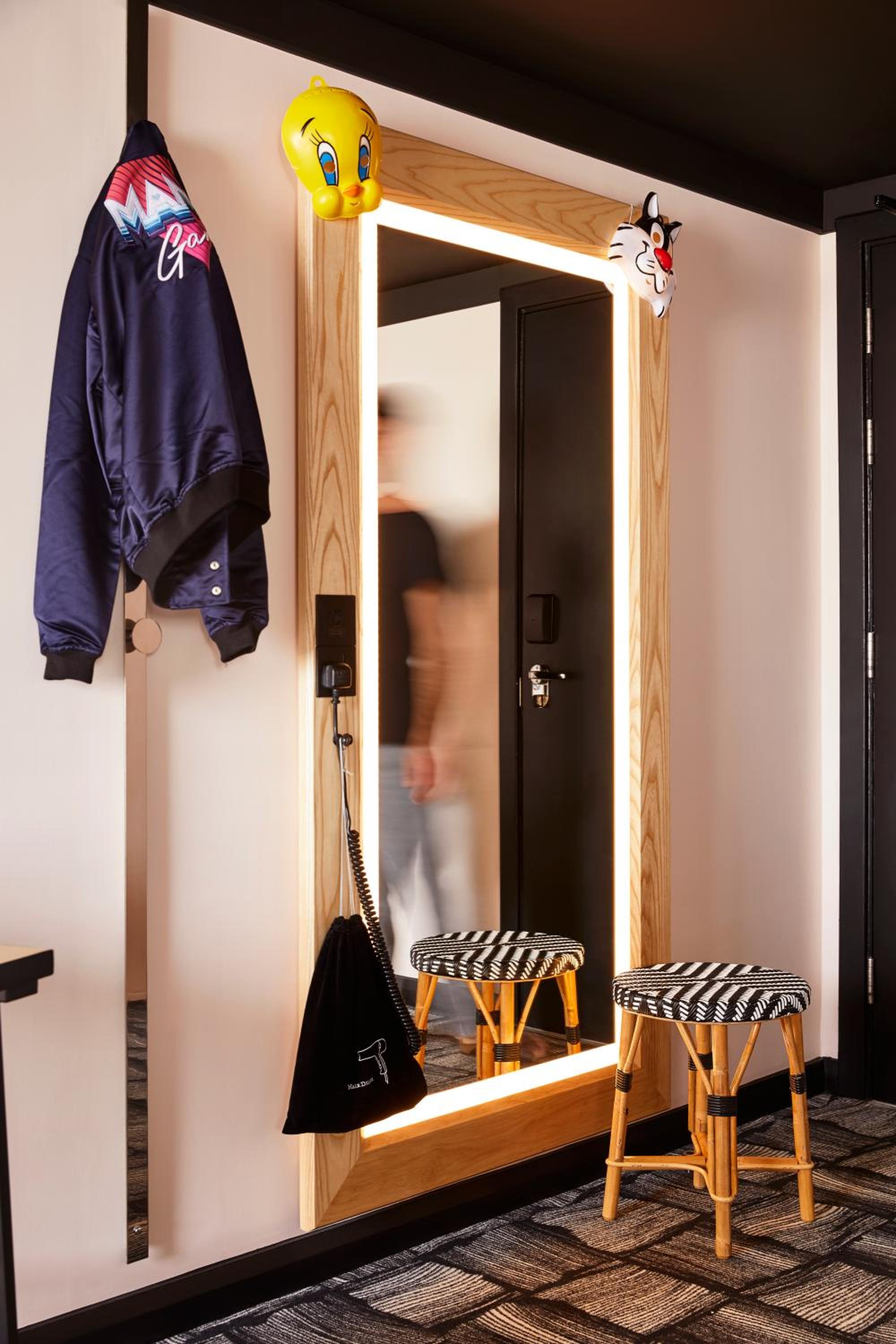 Medium Mama Double Room photo 3