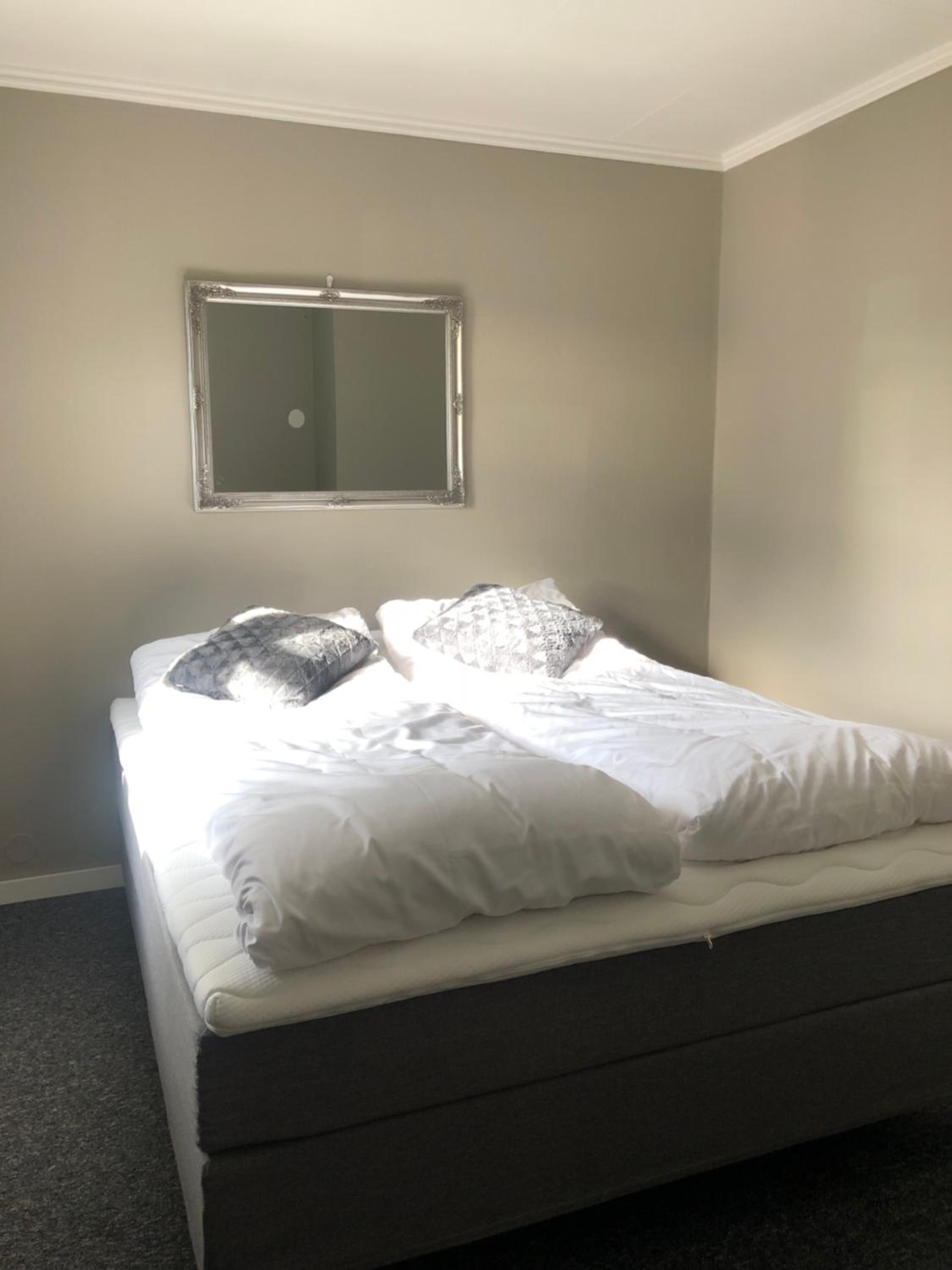 Standard Triple Room - Photo 5