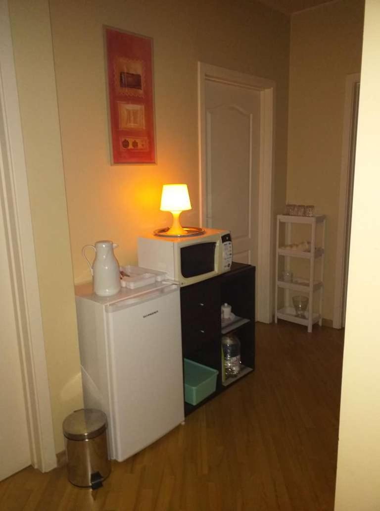 Twin Room photo 3
