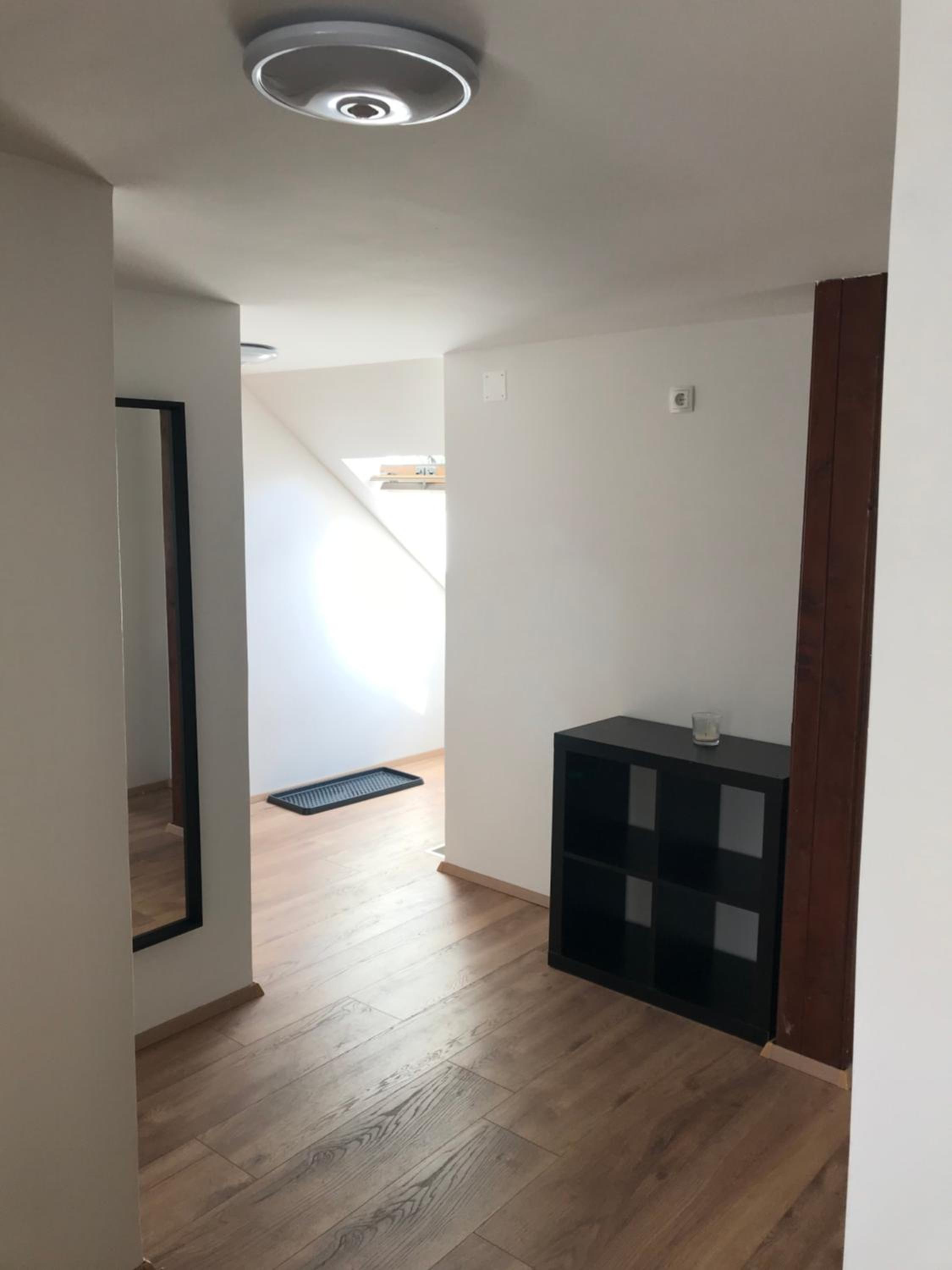Three-Bedroom Apartment photo 2