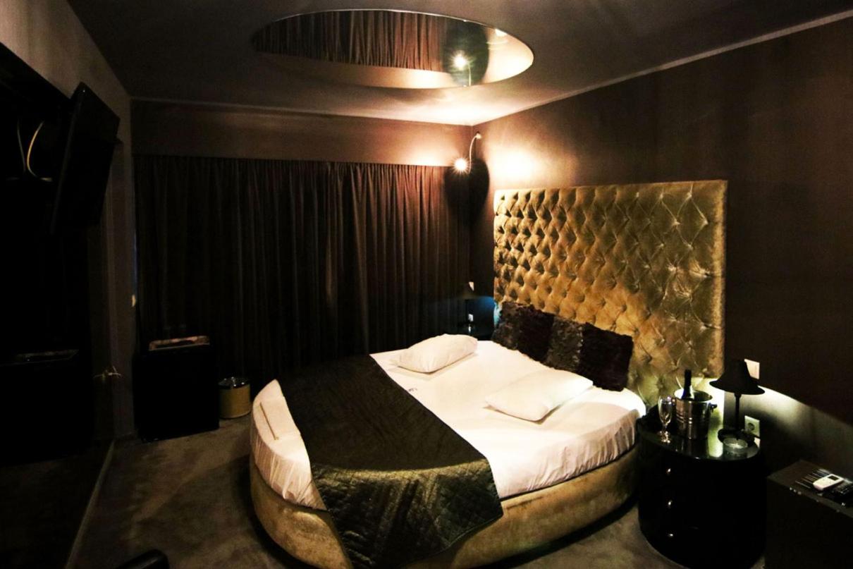Queen Room with Spa Bath photo 3