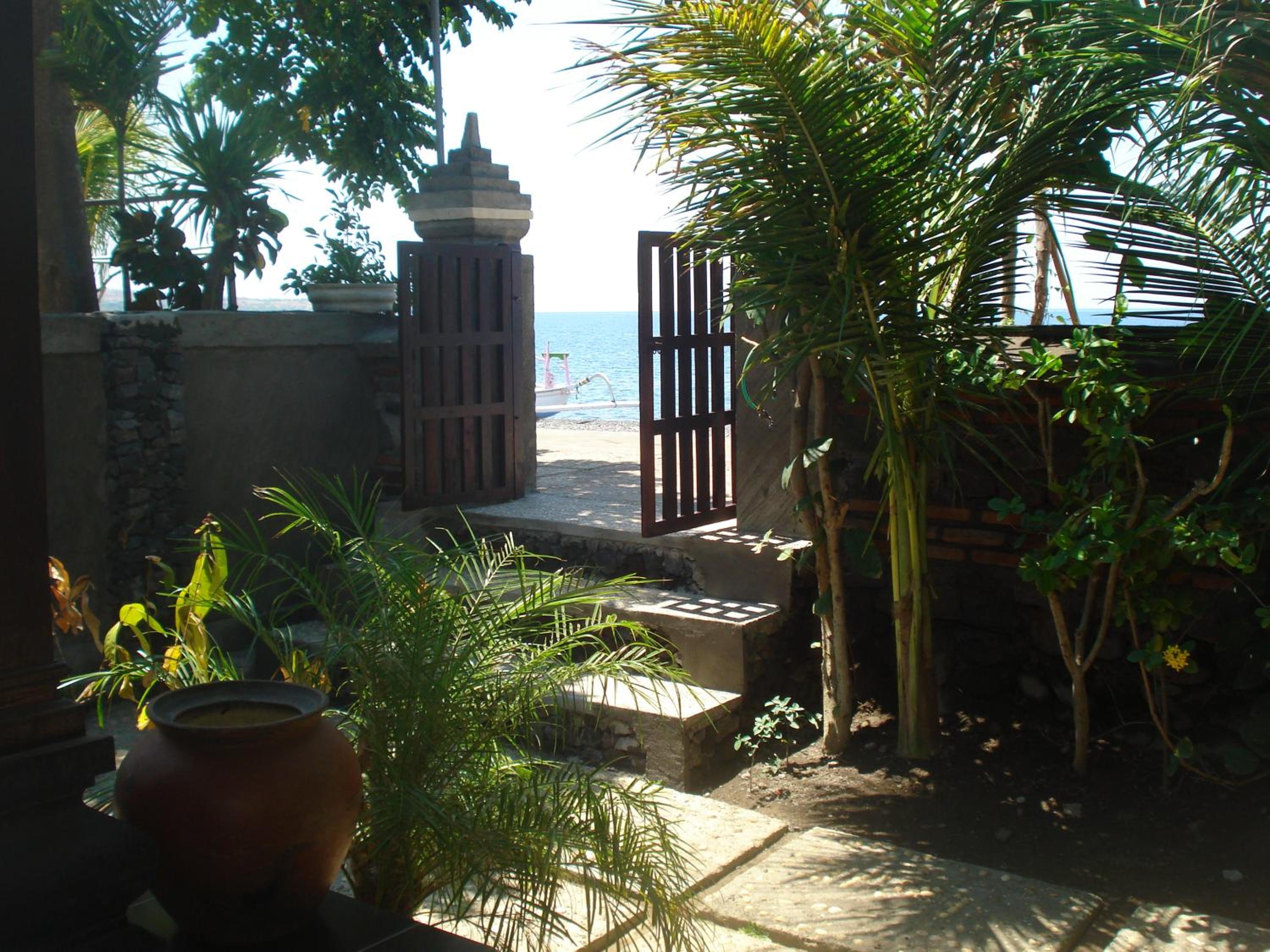 Bungalow - Beach Front photo 2