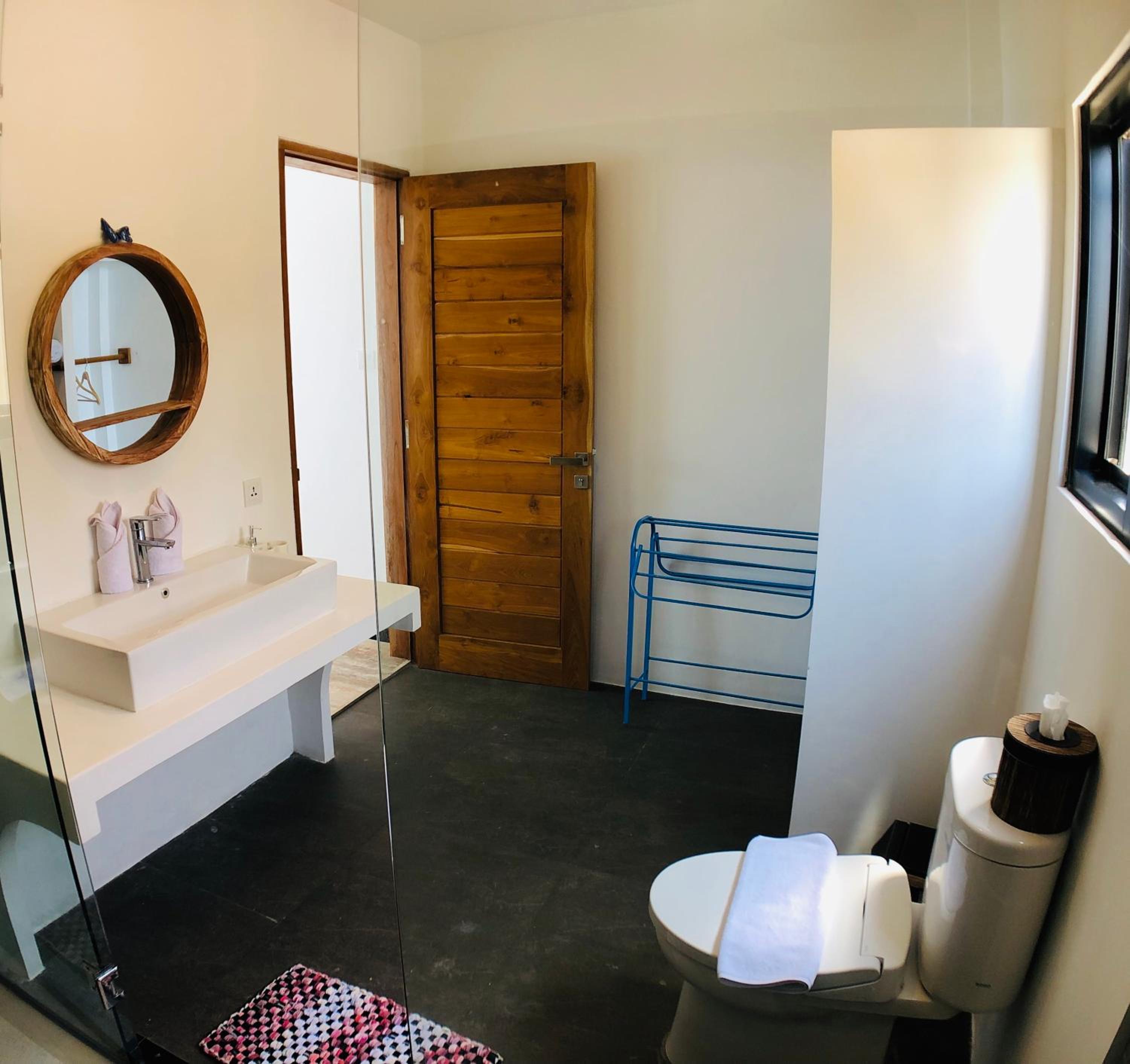 Double Room with Sea View