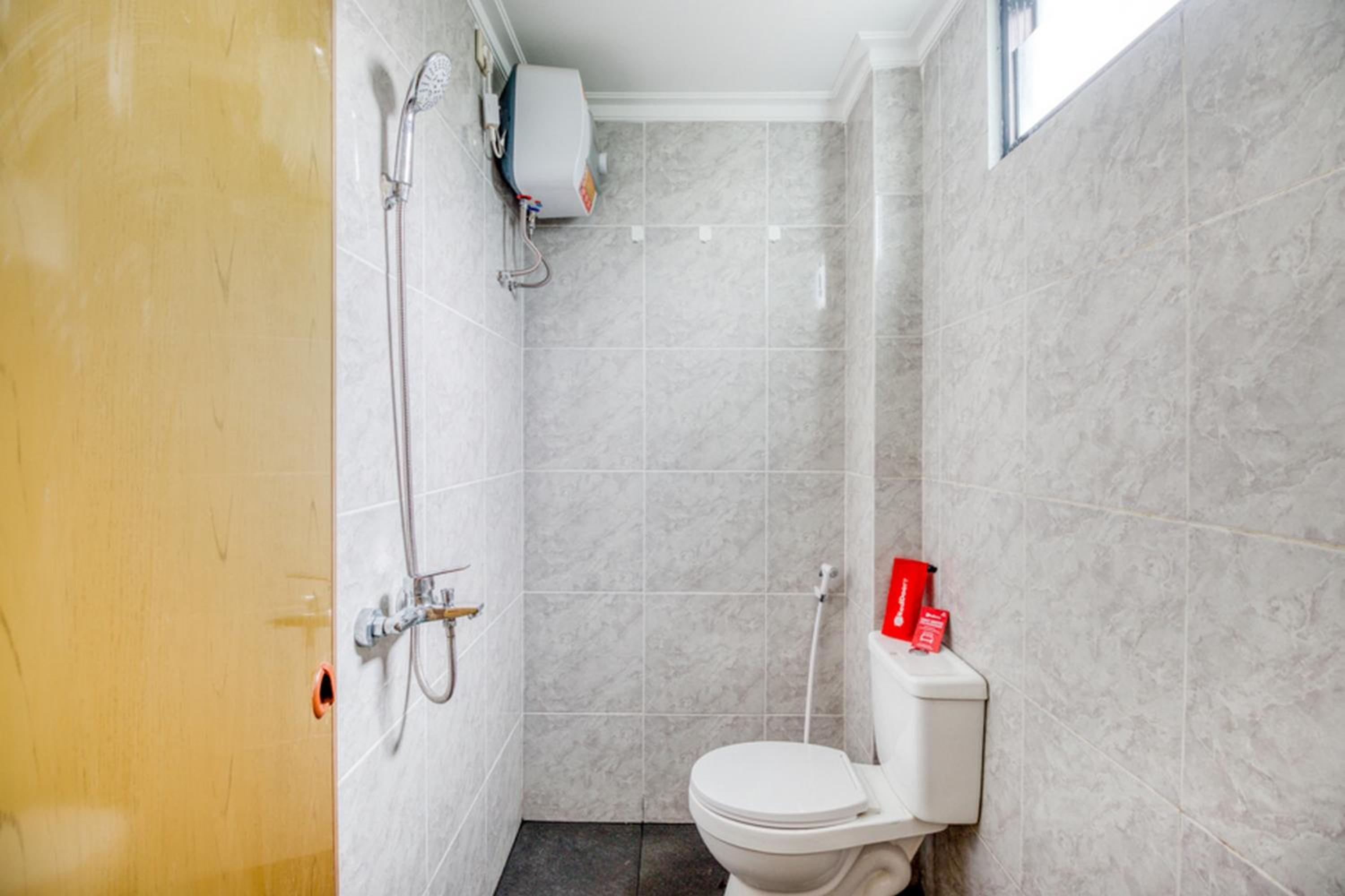 Double Room - Photo 2