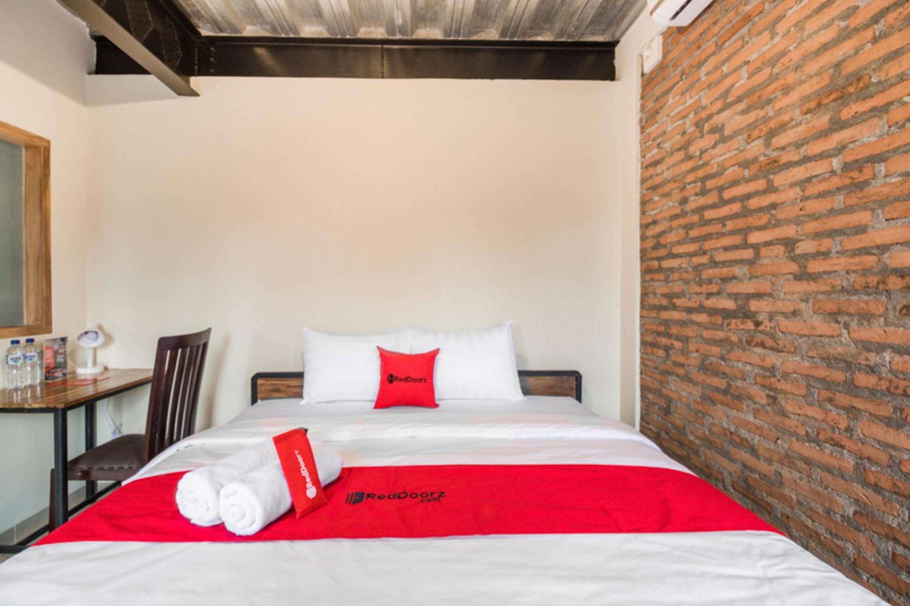 Double Room - Photo 1