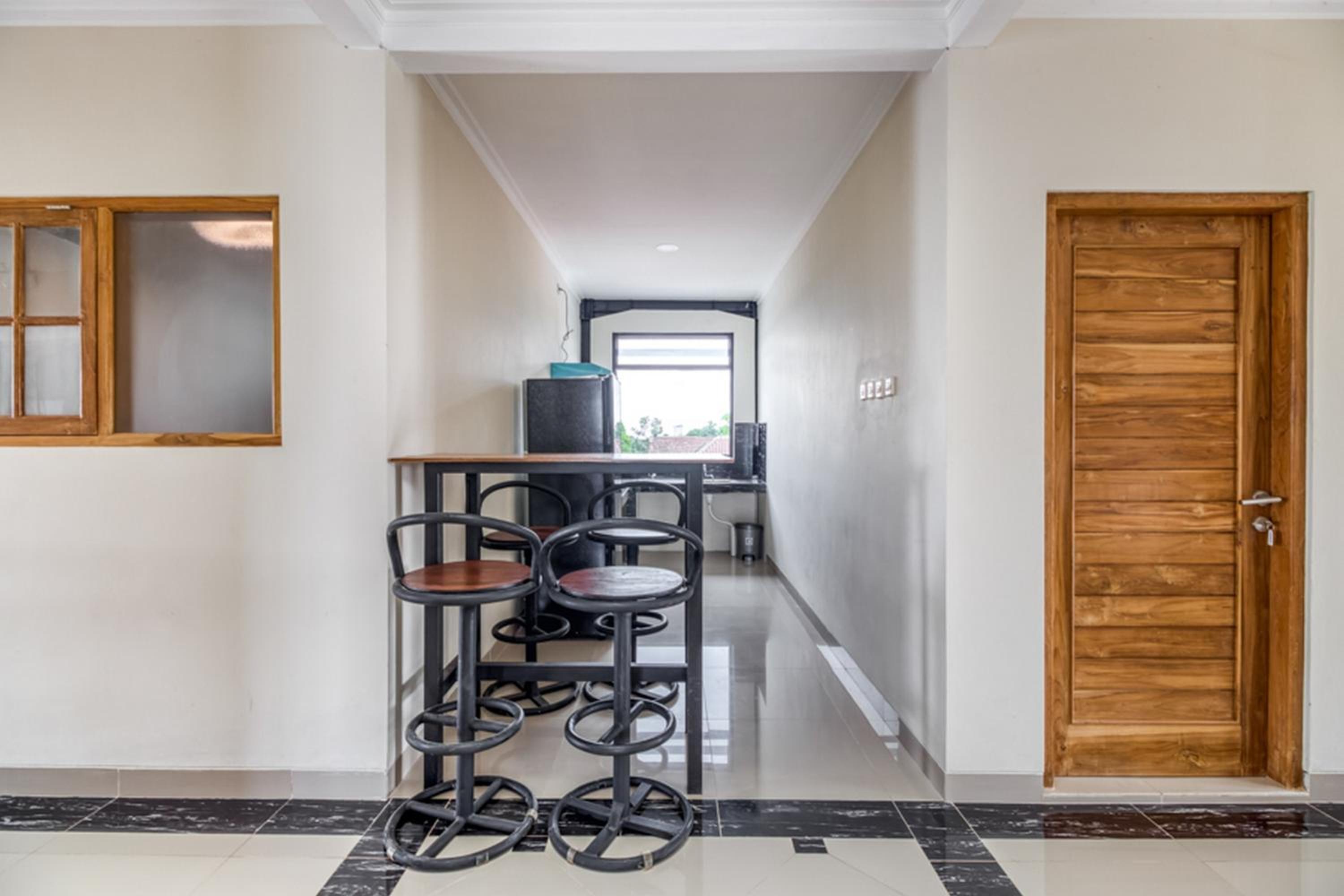 Double Room - Photo 4