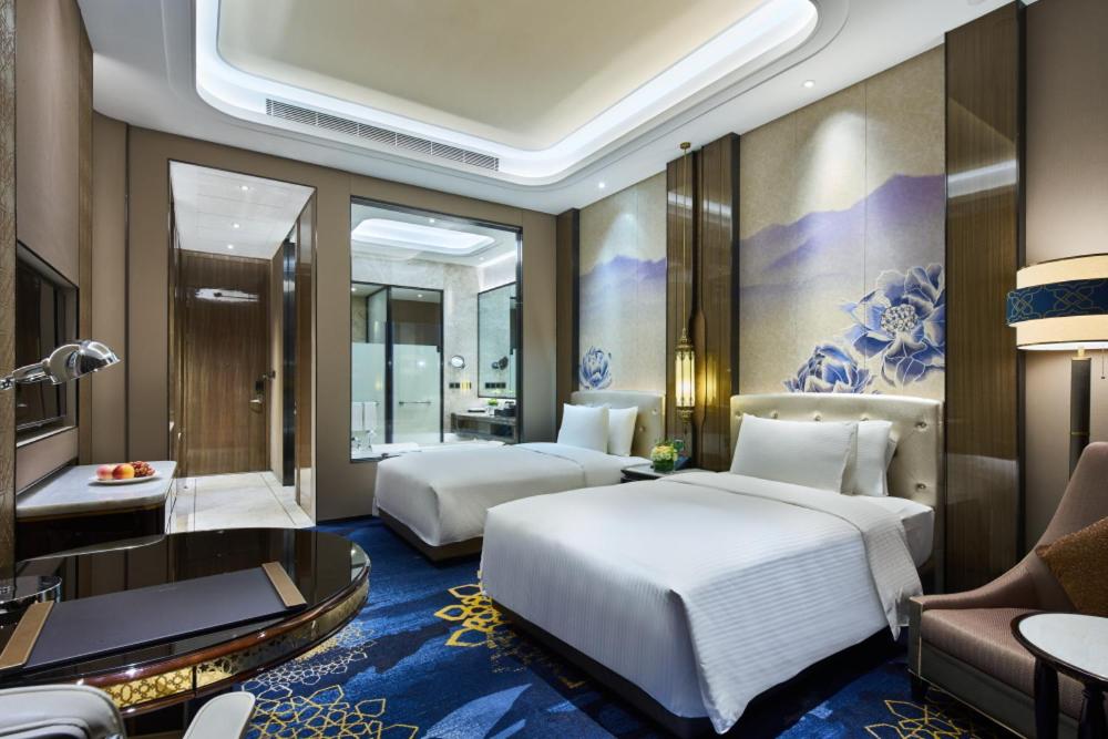 Executive Twin Room photo 3