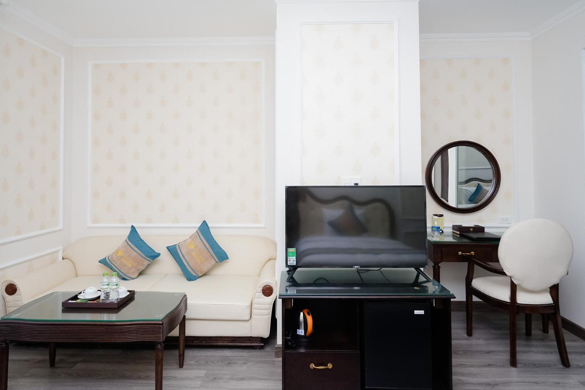 Suite With Sea View photo 1