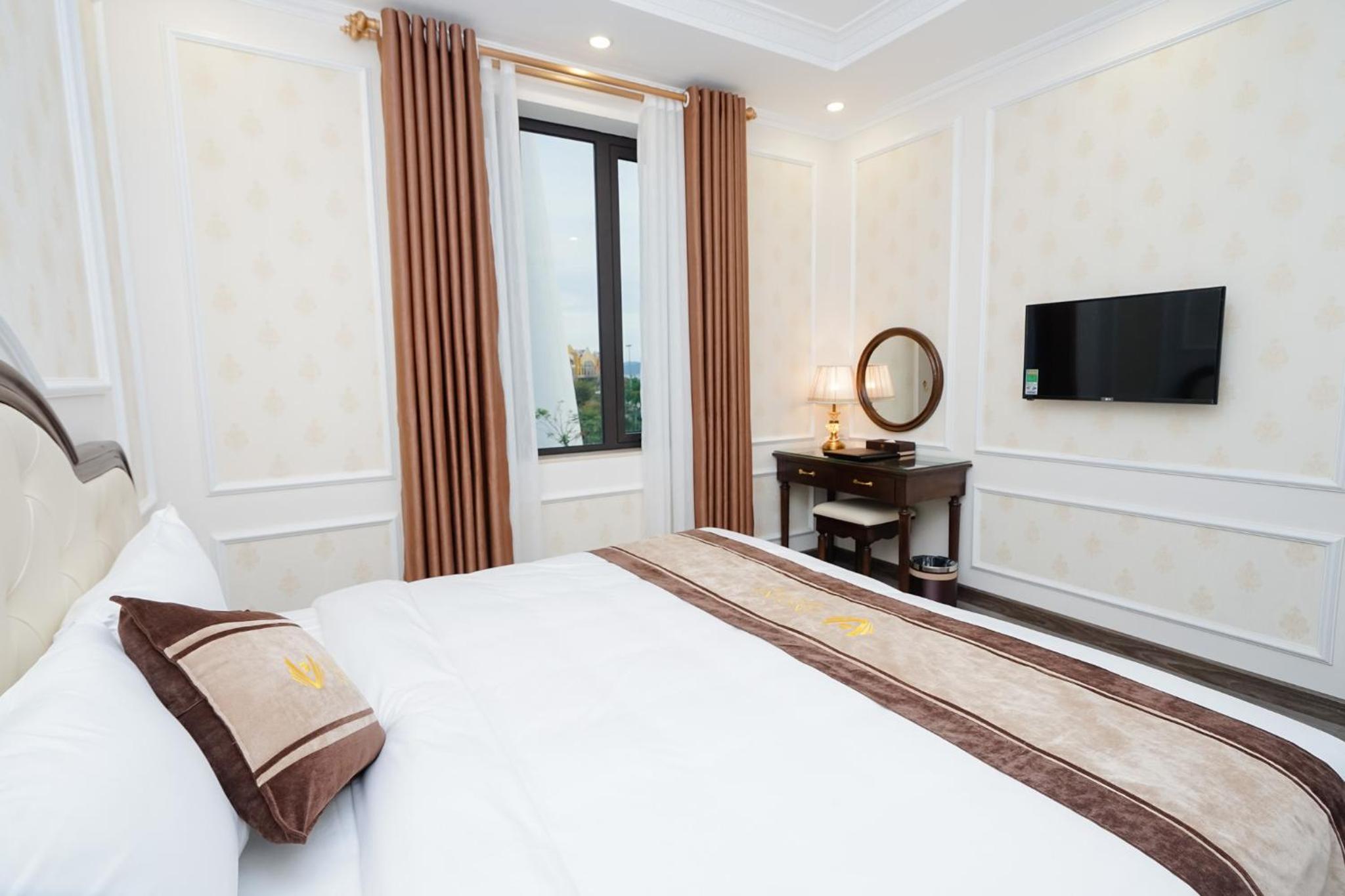 Double Or Twin Room With Sea View photo 1