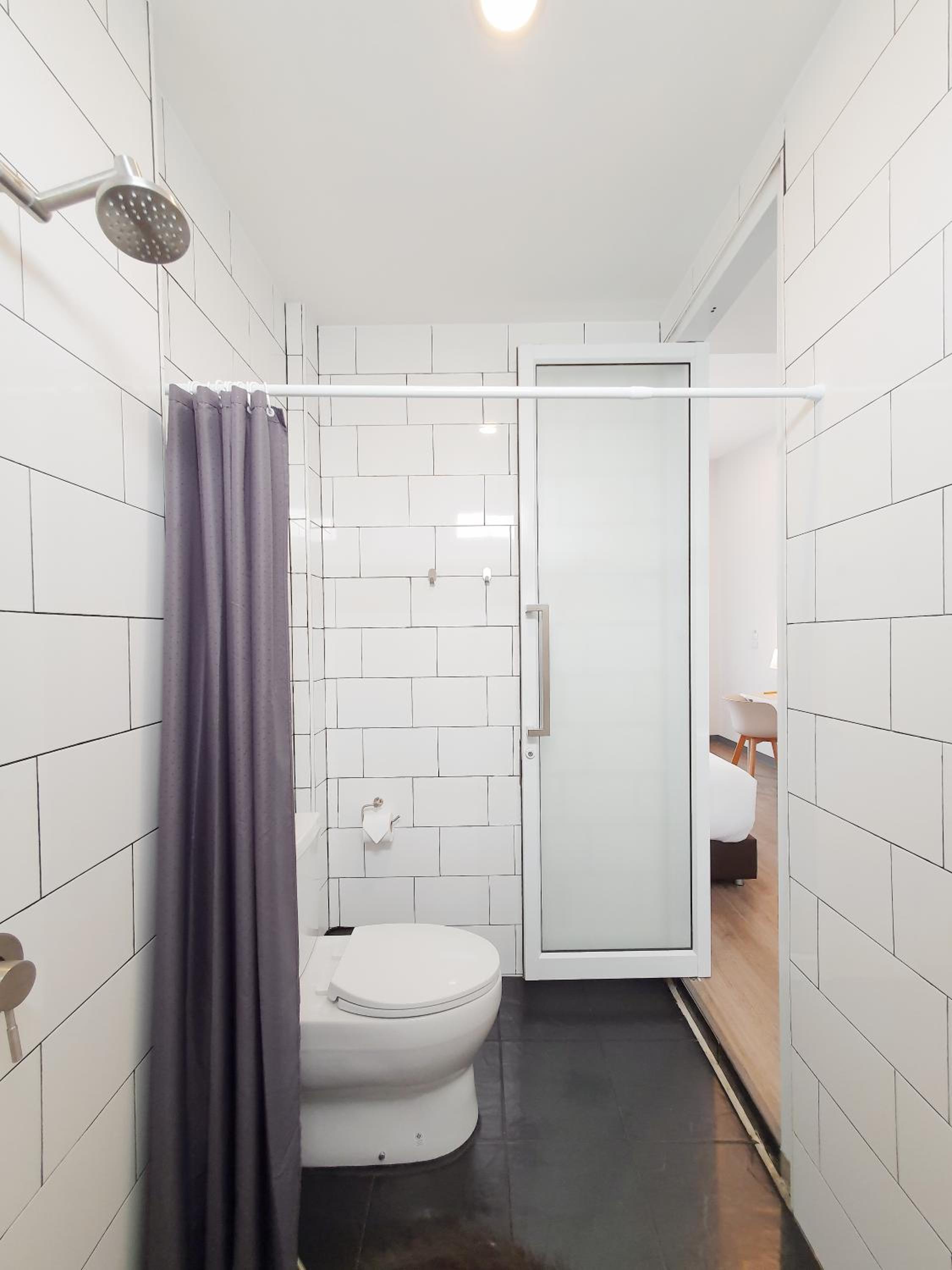 Standard Twin Room - Photo 5