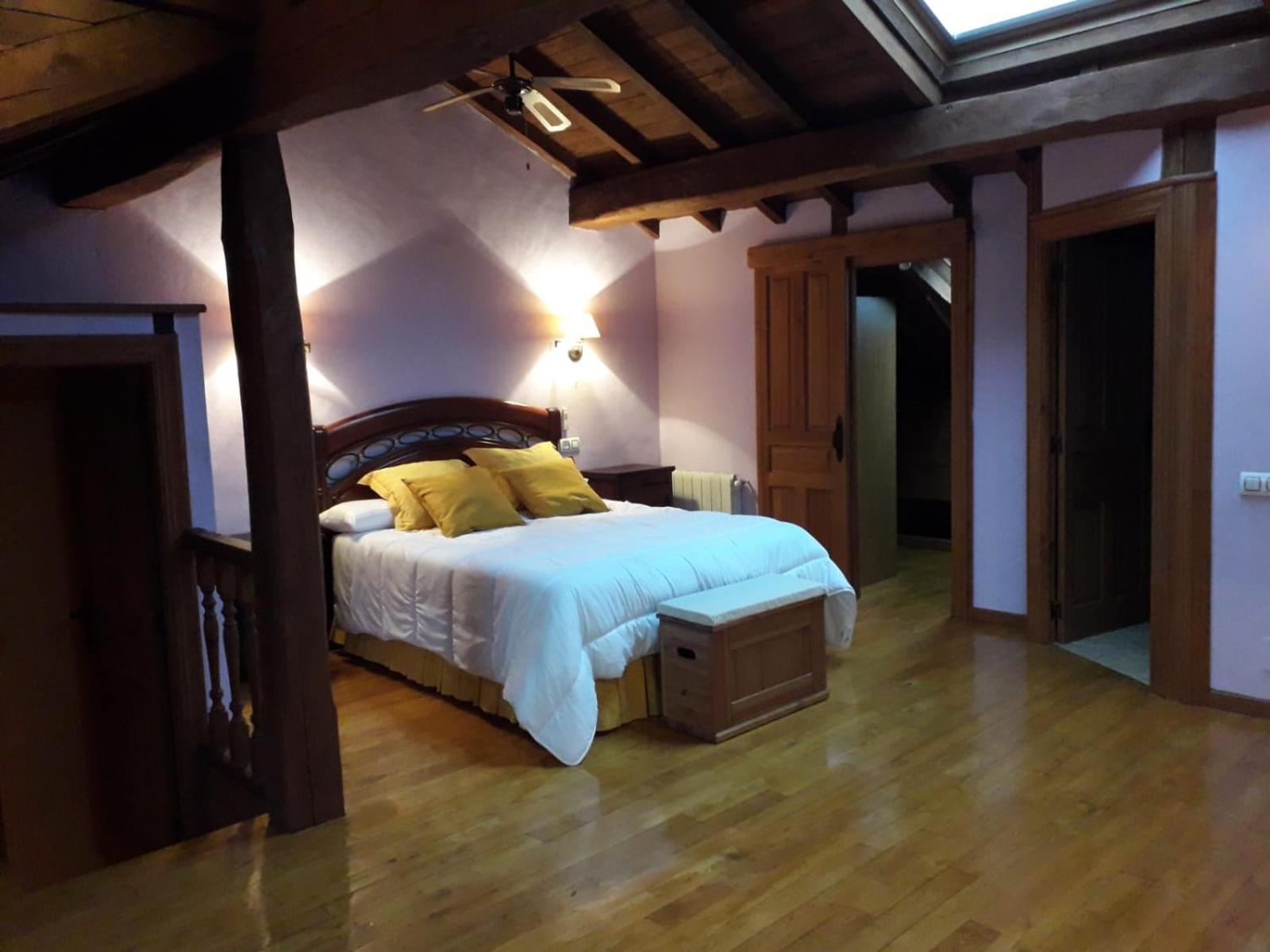 Casa de Dos Habitaciones