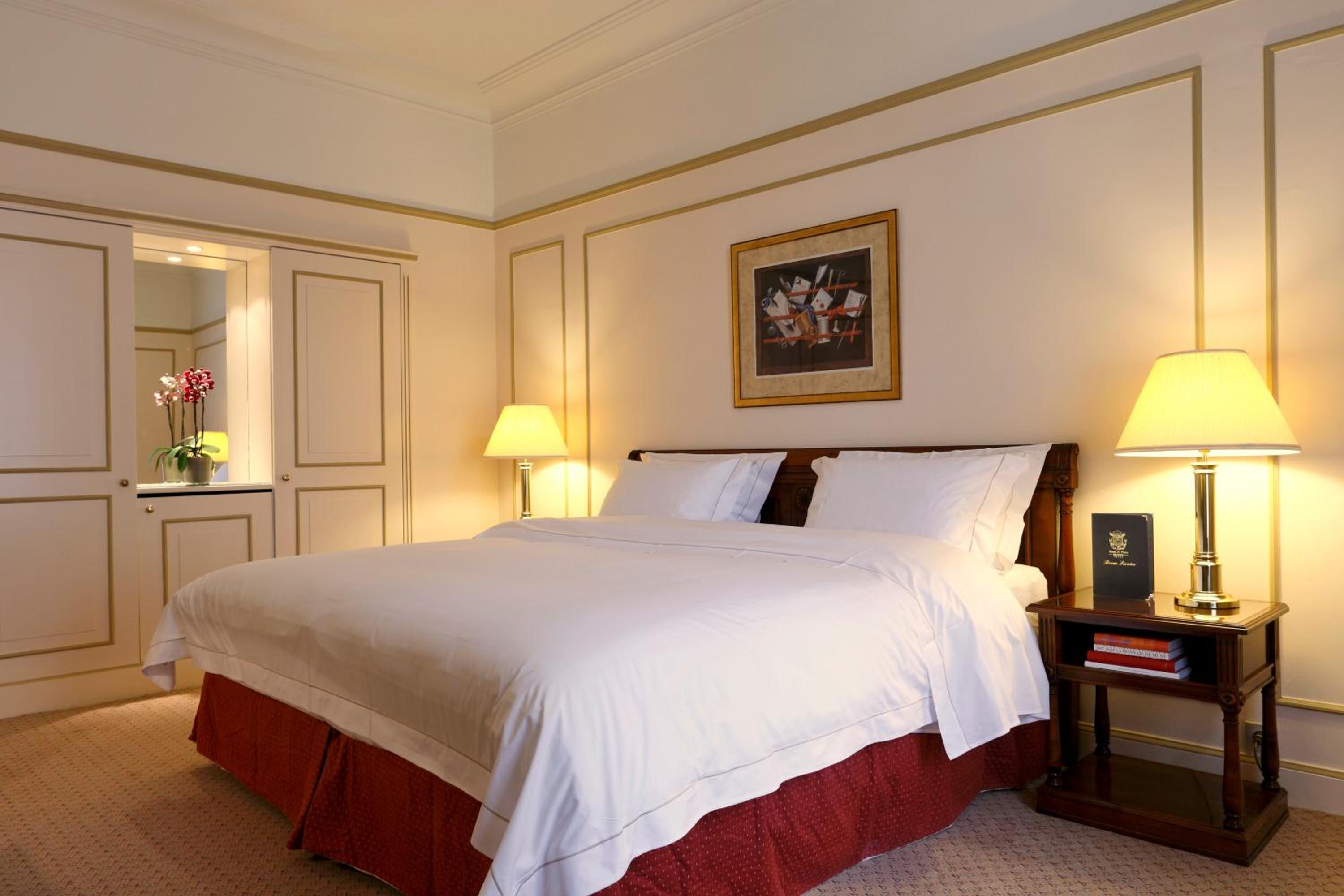 Classic Double or Twin Room - Photo 1