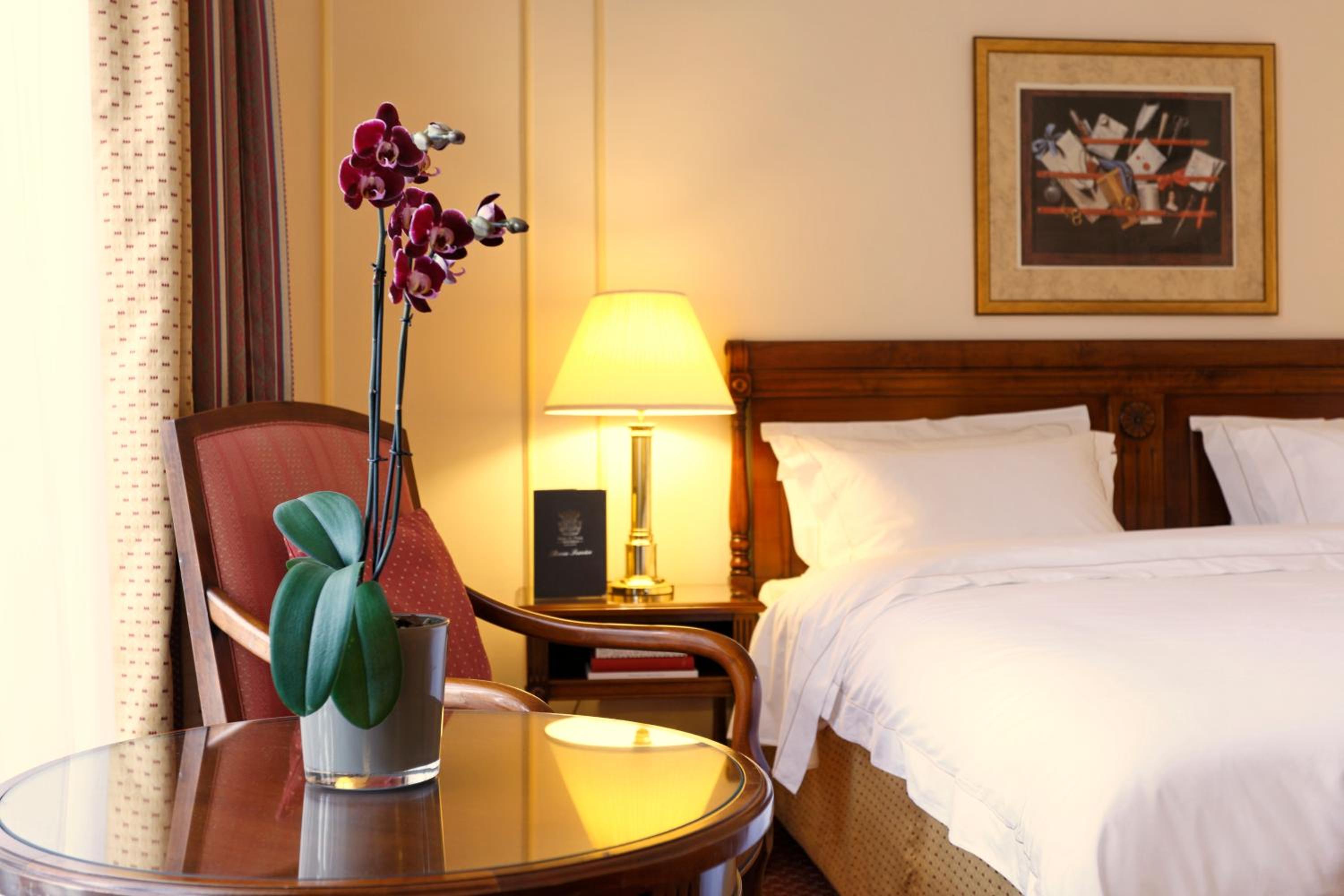 Deluxe Double or Twin Room - Photo 1