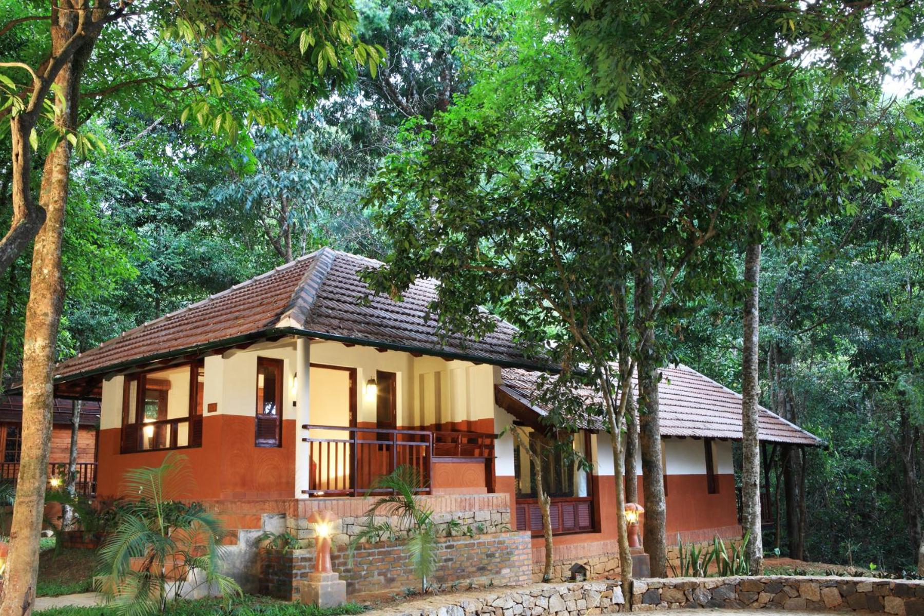 Vythiri Heaven photo 3