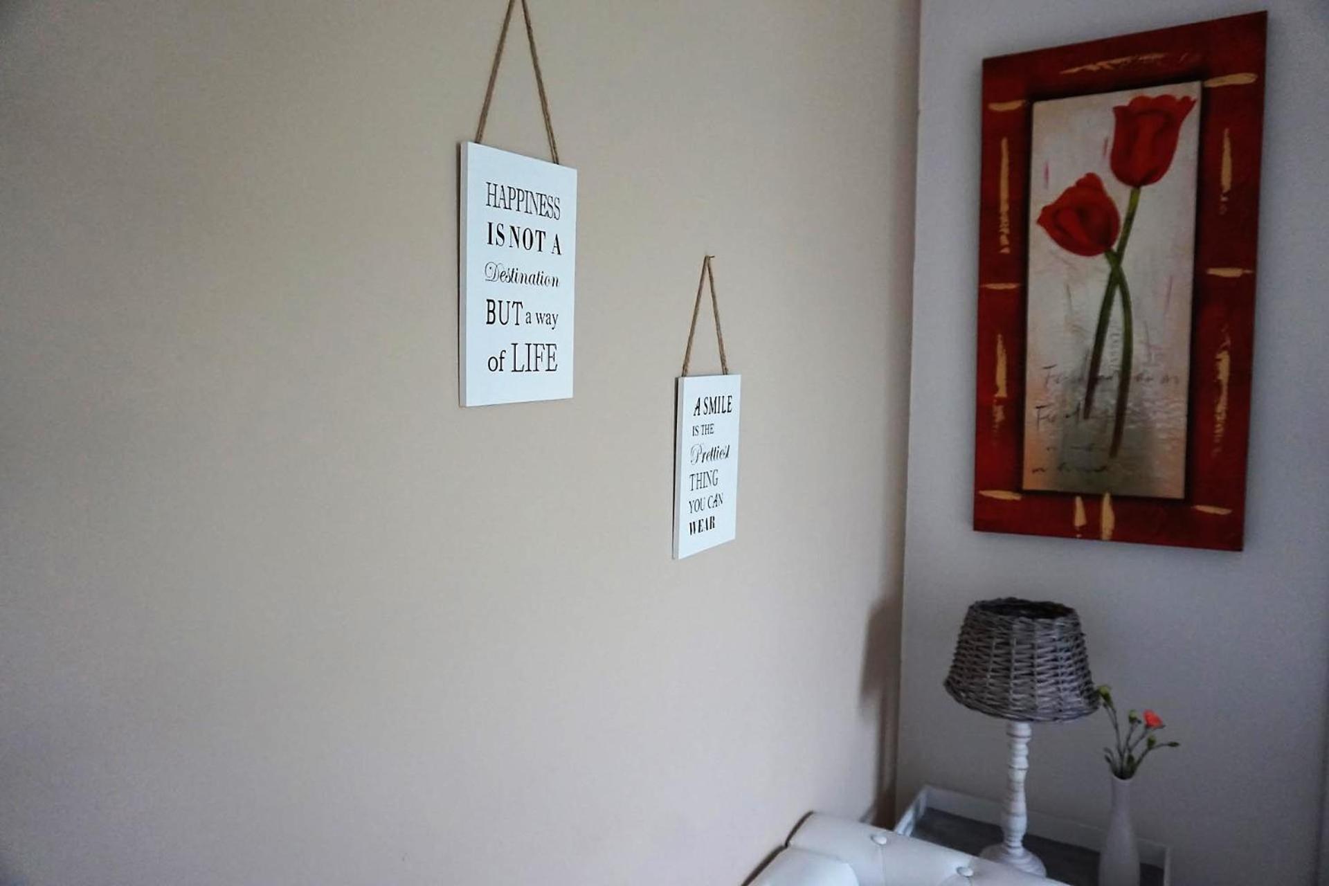 Double Room with Lake View