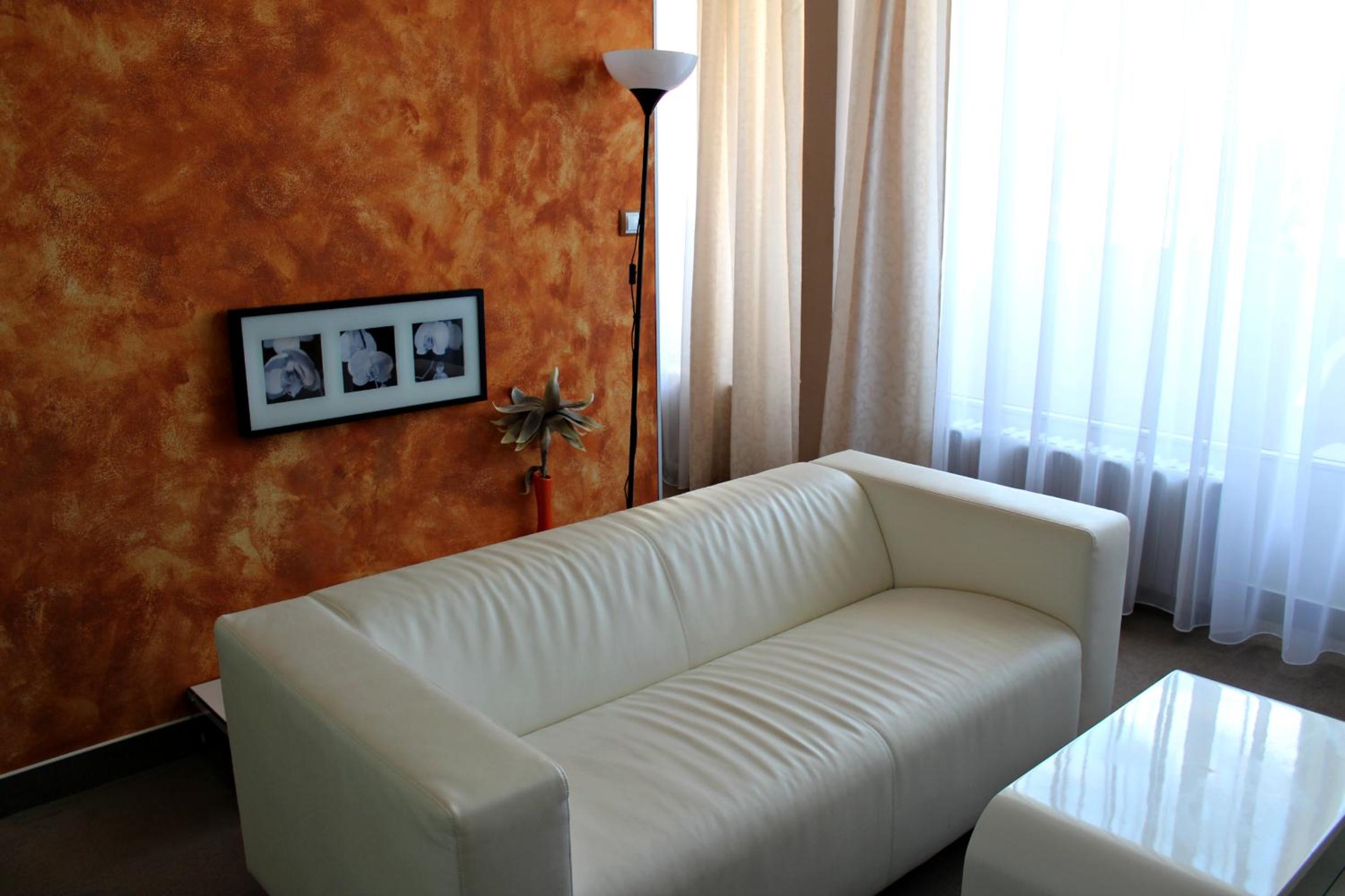 Standard Double Suite photo 1