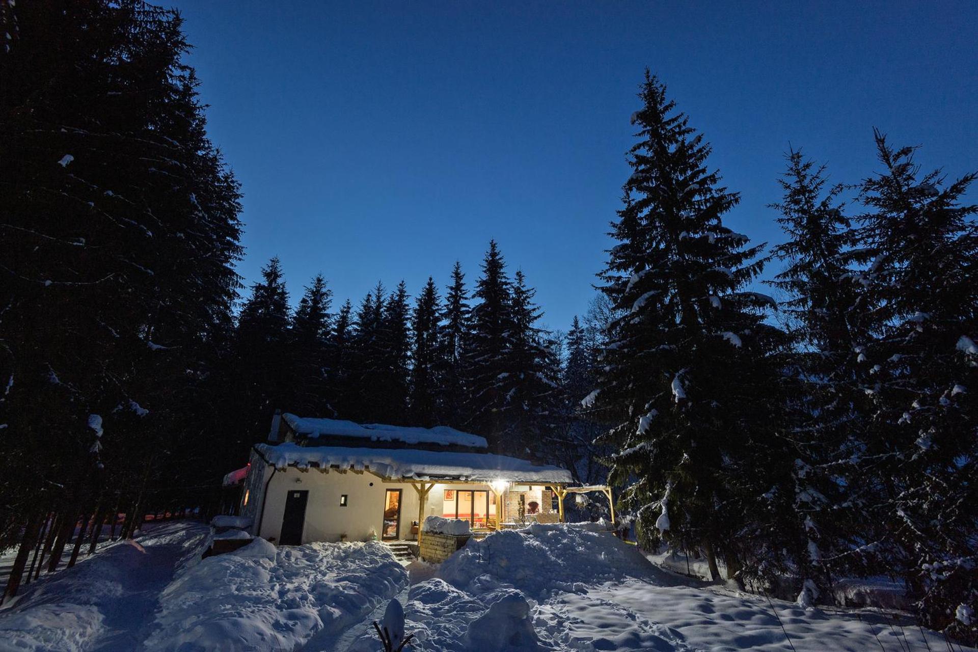 Vacation Home - Photo 23