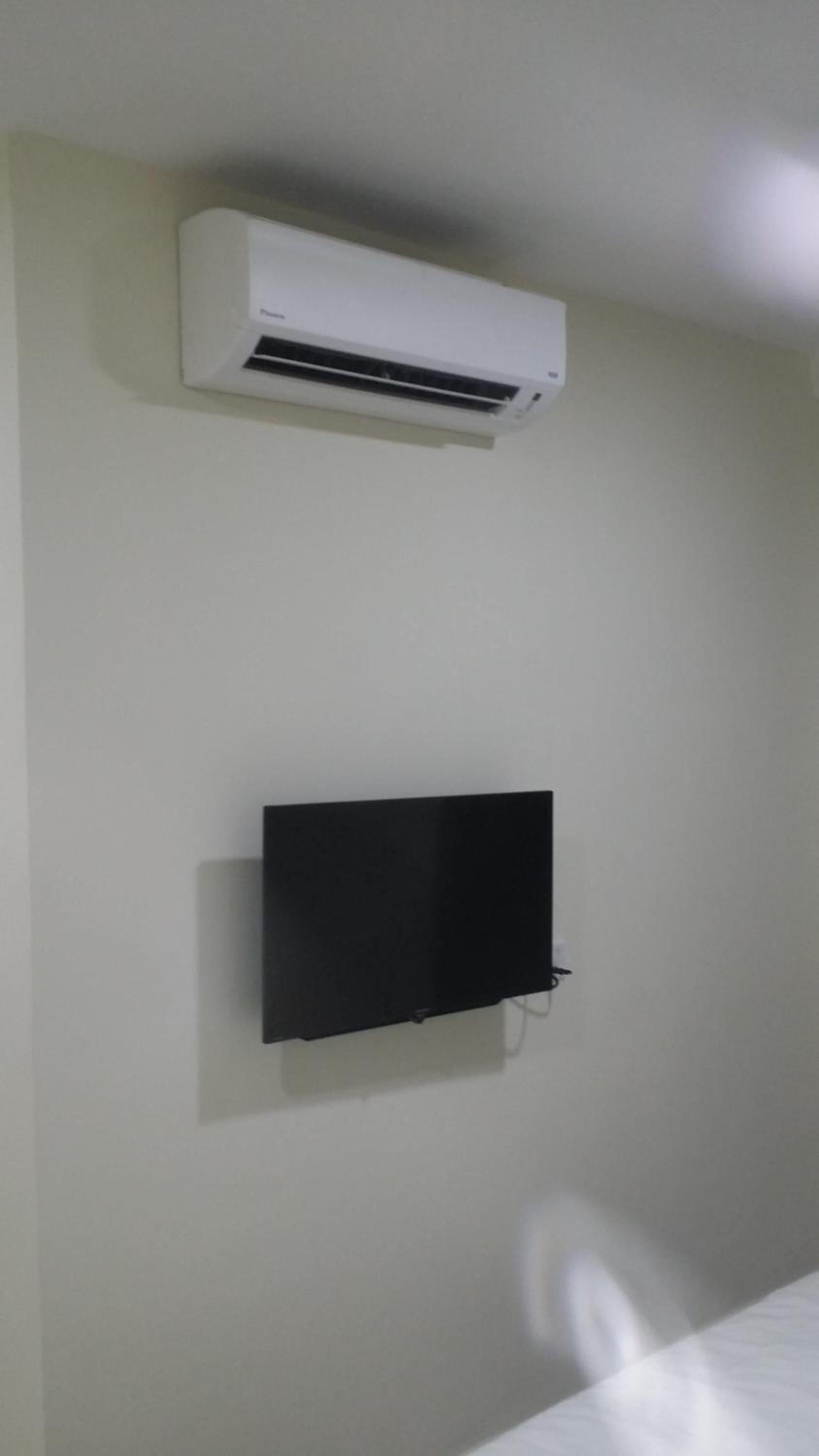 Deluxe Twin Room photo 1