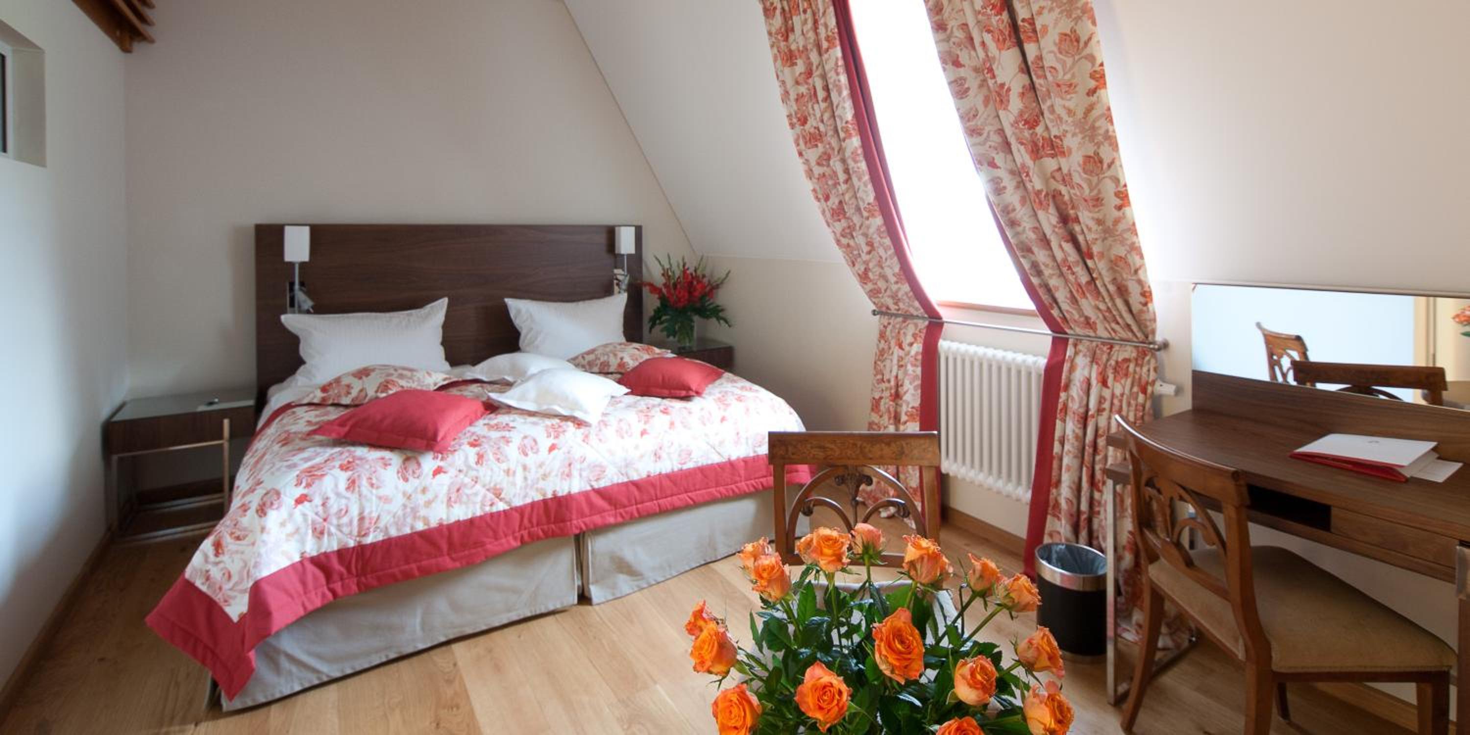 Standard Double Room photo 3