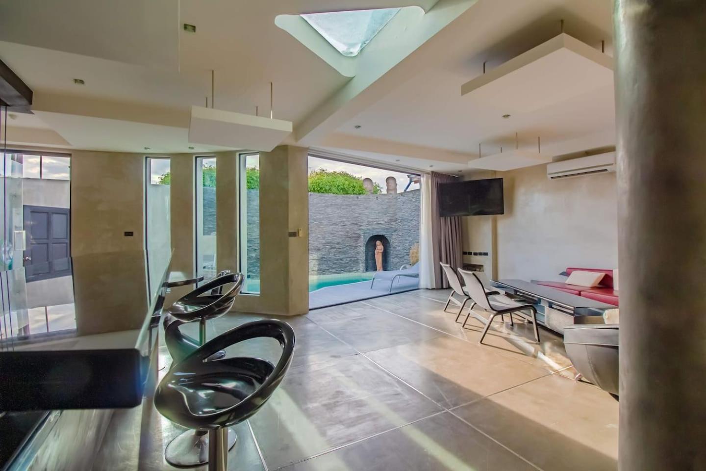 Two-Bedroom Villa photo 1