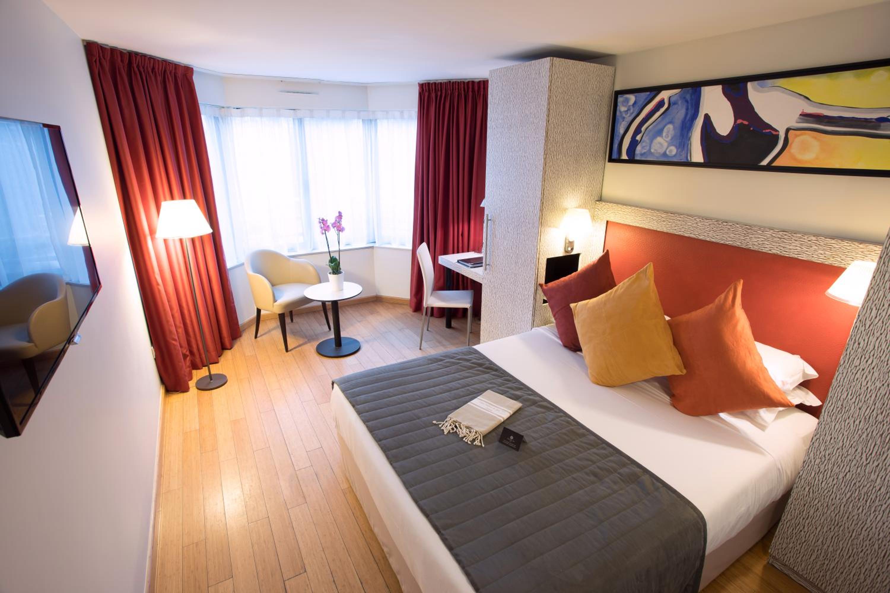 Classic Double Room - Free Spa Access - Photo 3