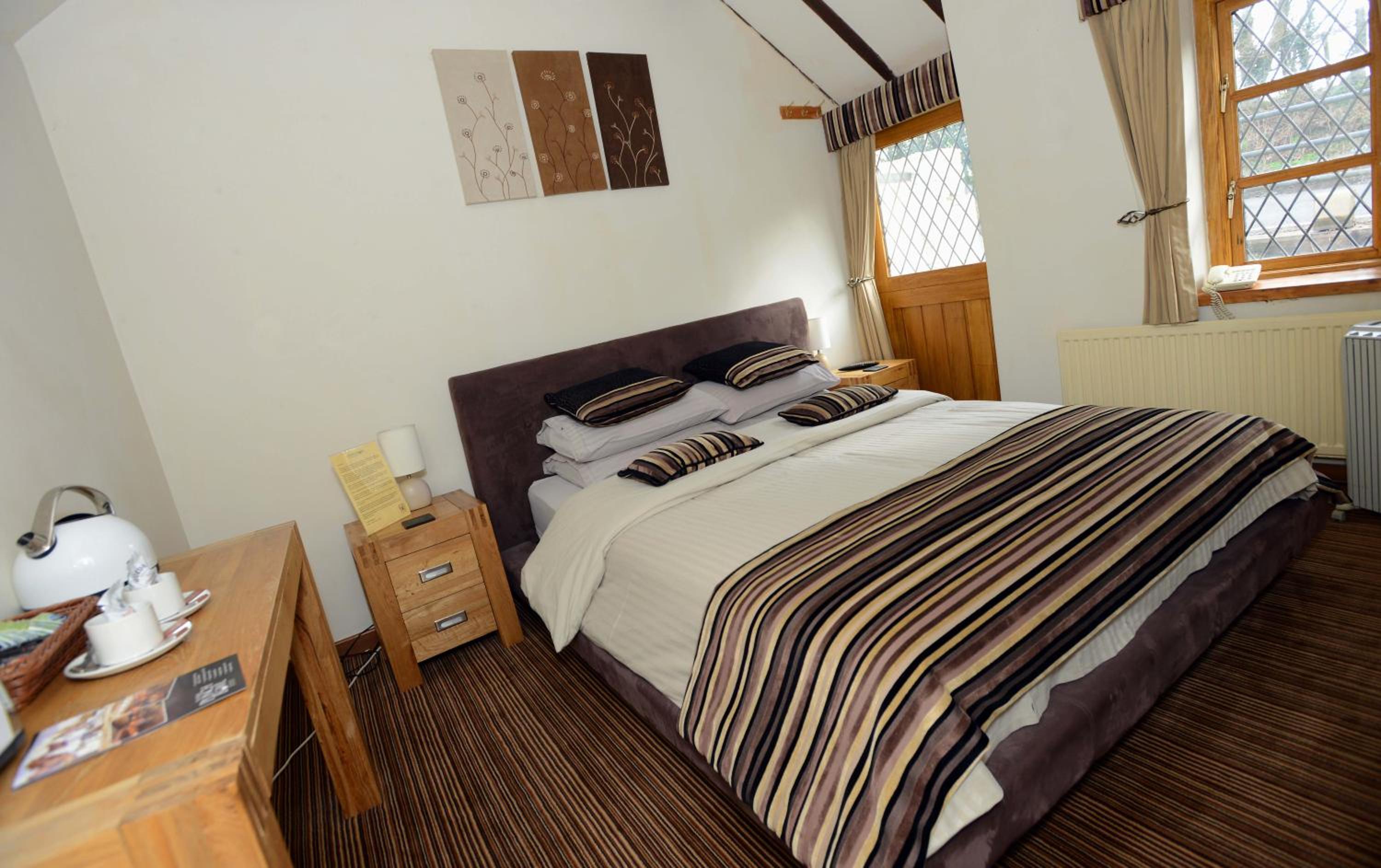 Standard Suite