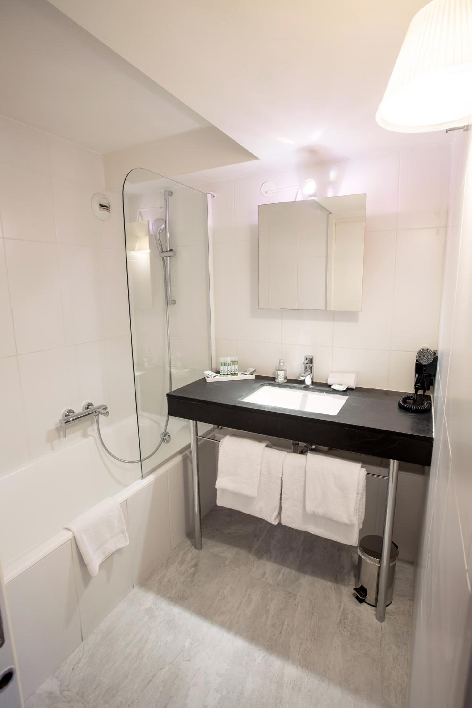 Classic Double Room - Free Spa Access - Photo 5