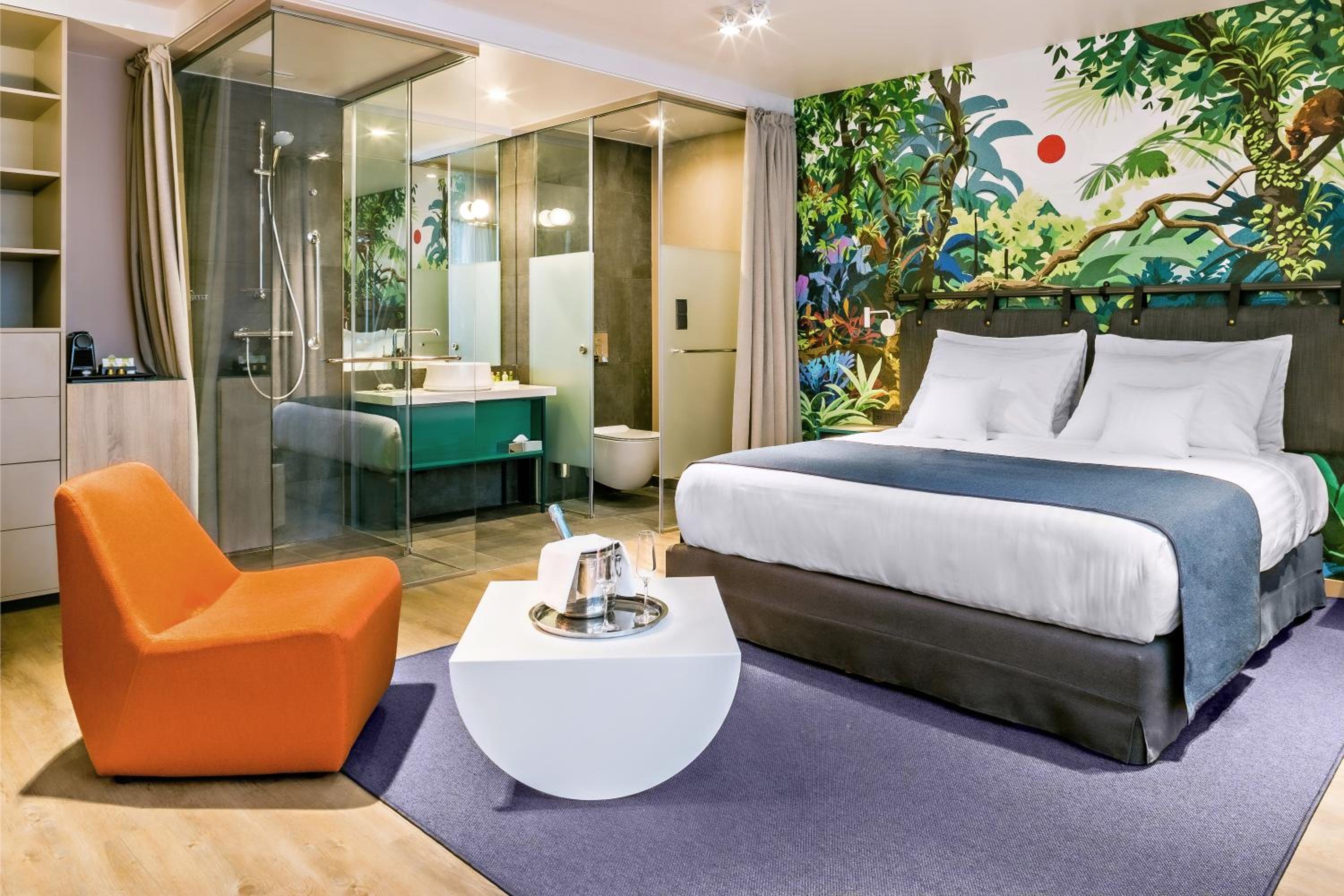Deluxe Room - Photo 1