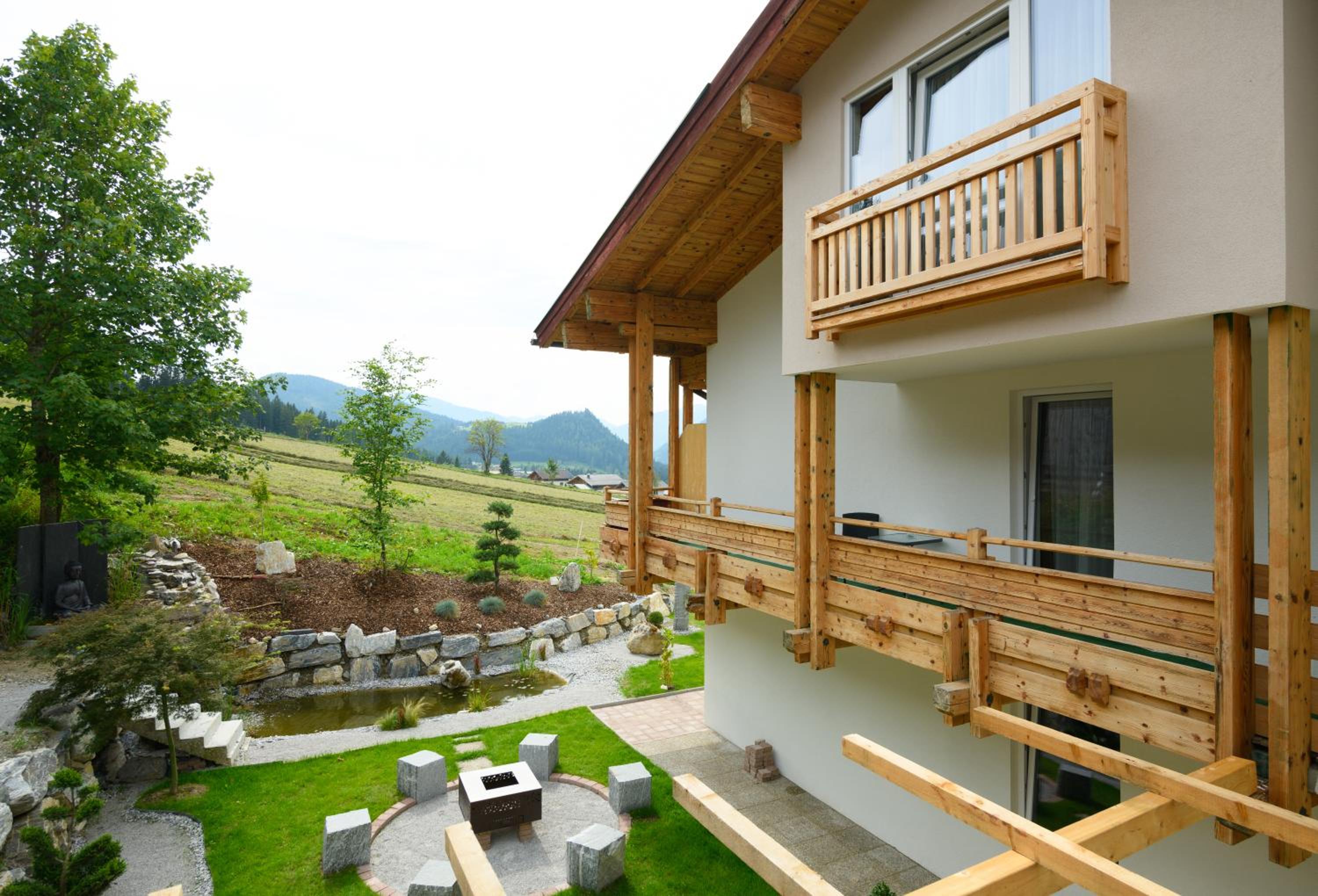 Suite Rosenholz photo 2