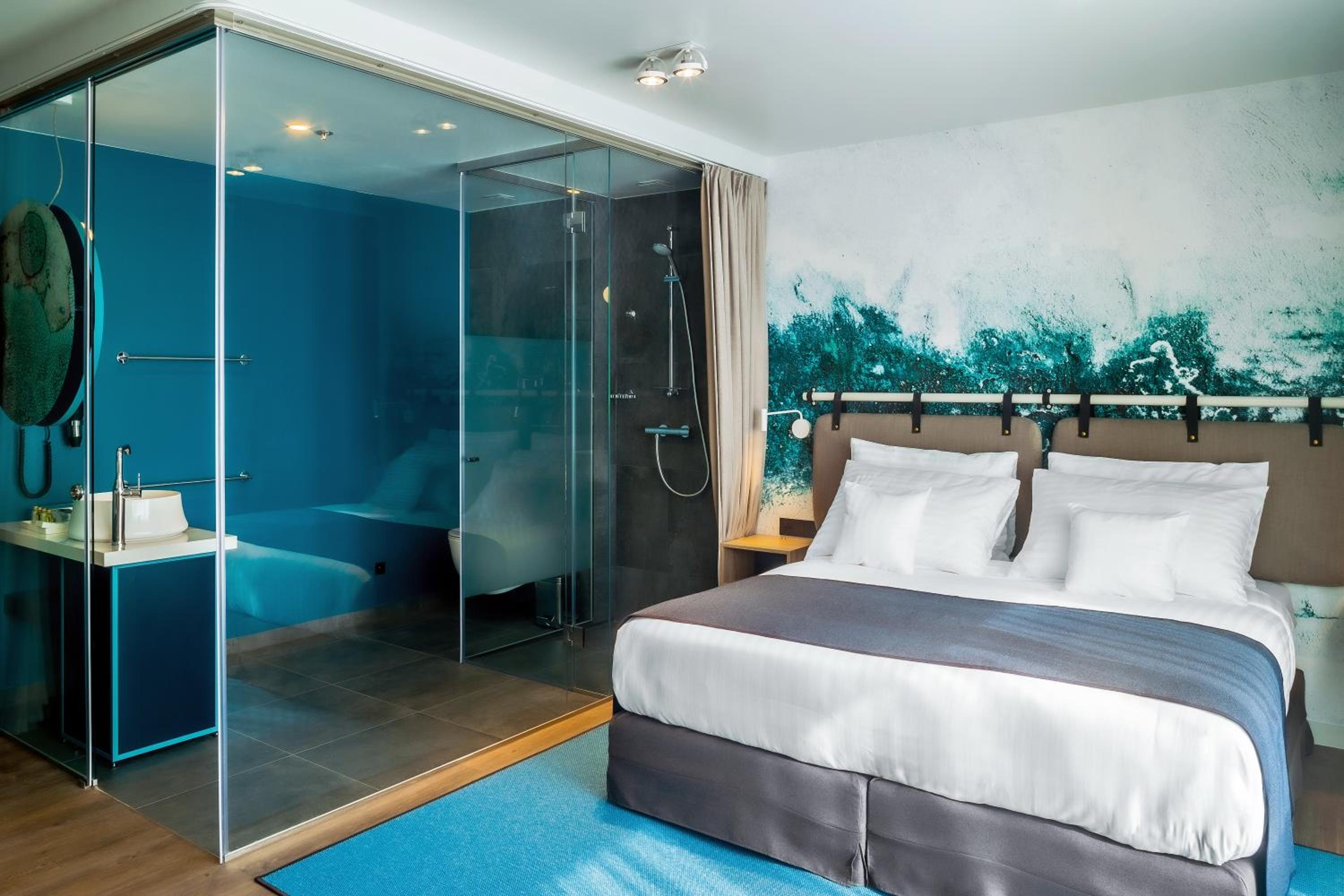 Deluxe Room - Photo 4