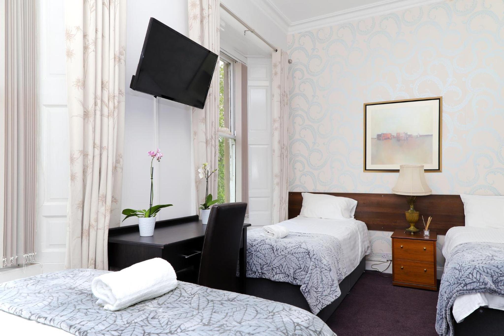 Triple Room — the supplier's photographs — photo 2