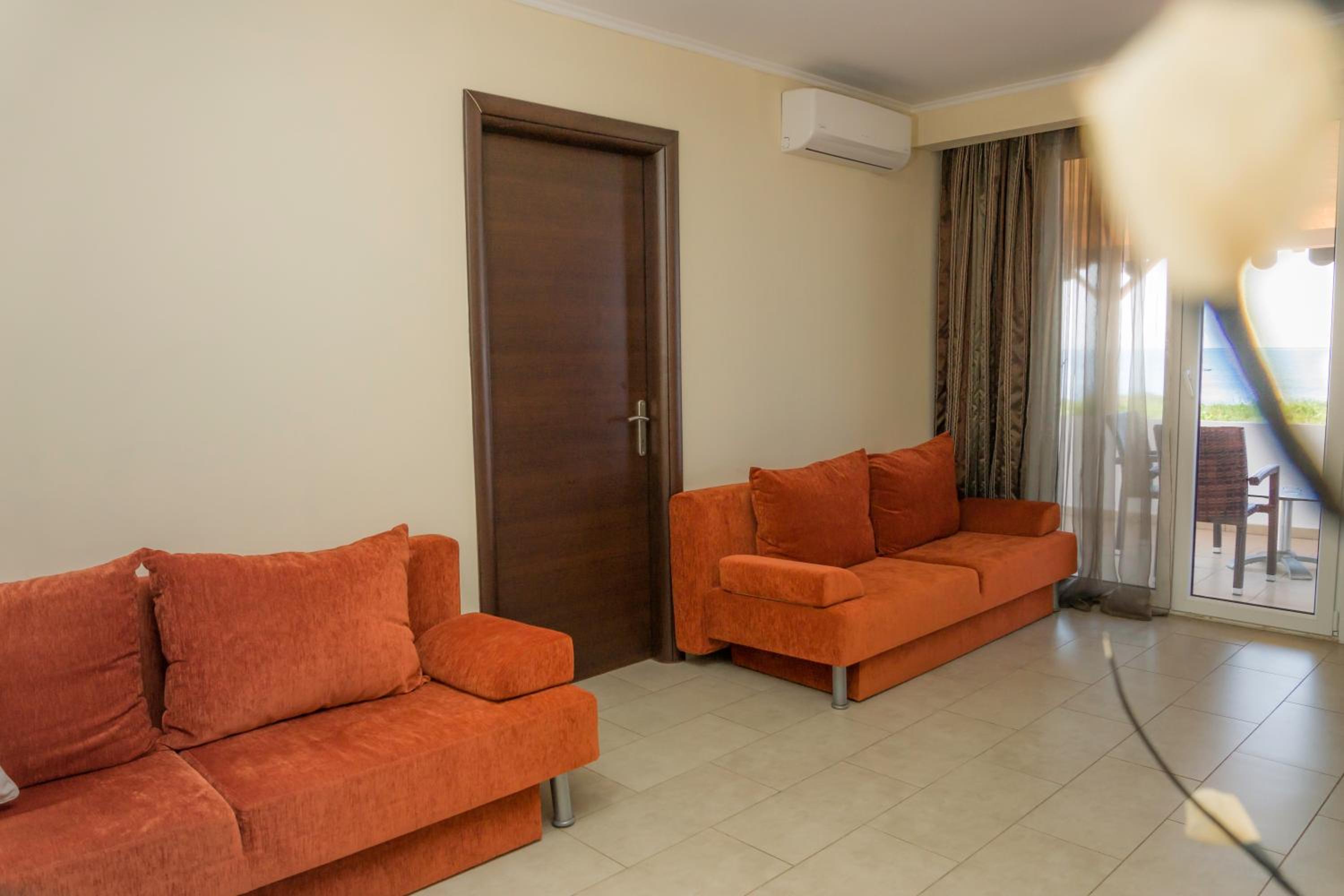 Suite photo 1