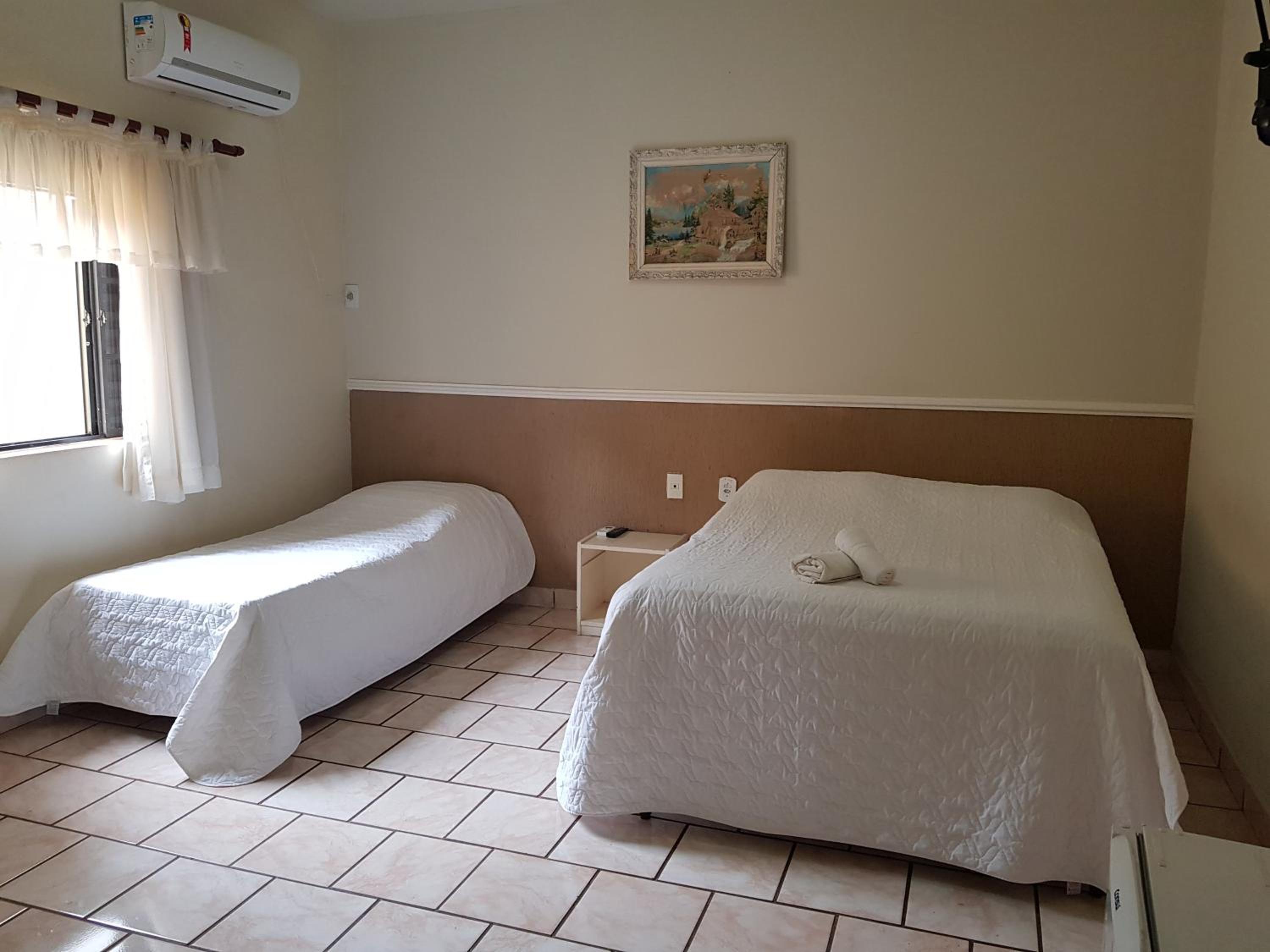 Luxury Triple Room photo 3