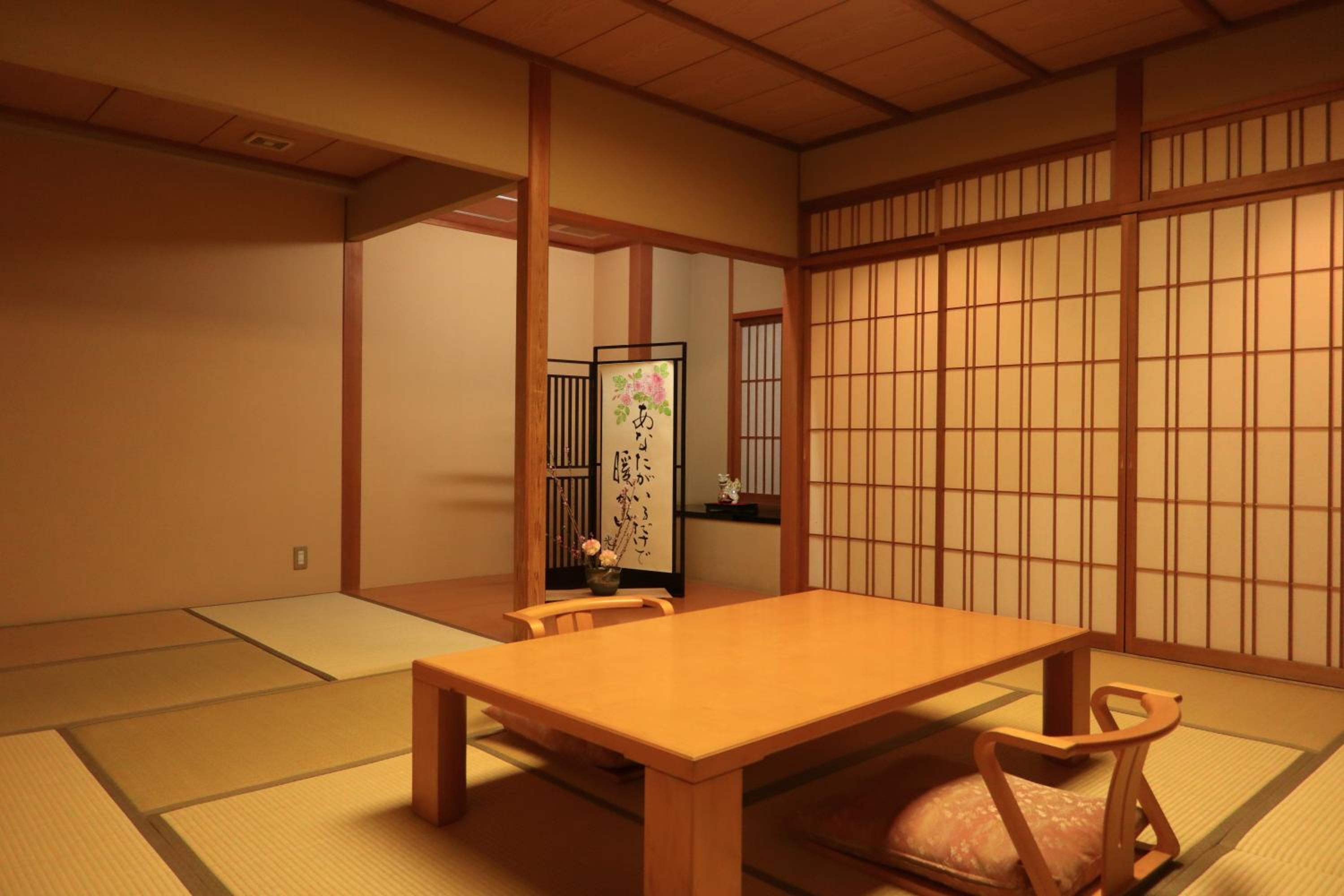 Japanese-Style Room photo 3