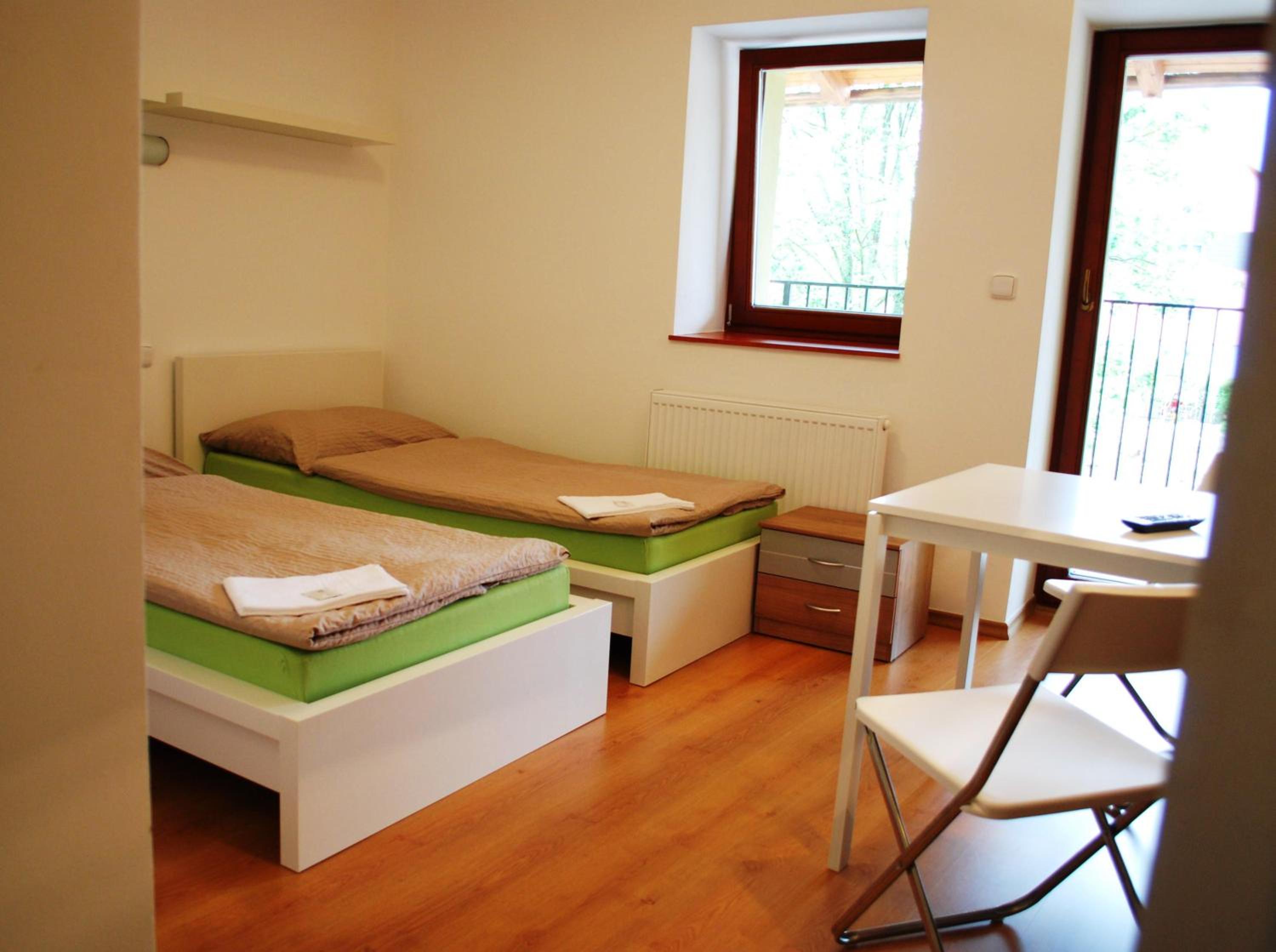 Quadruple Room photo 2
