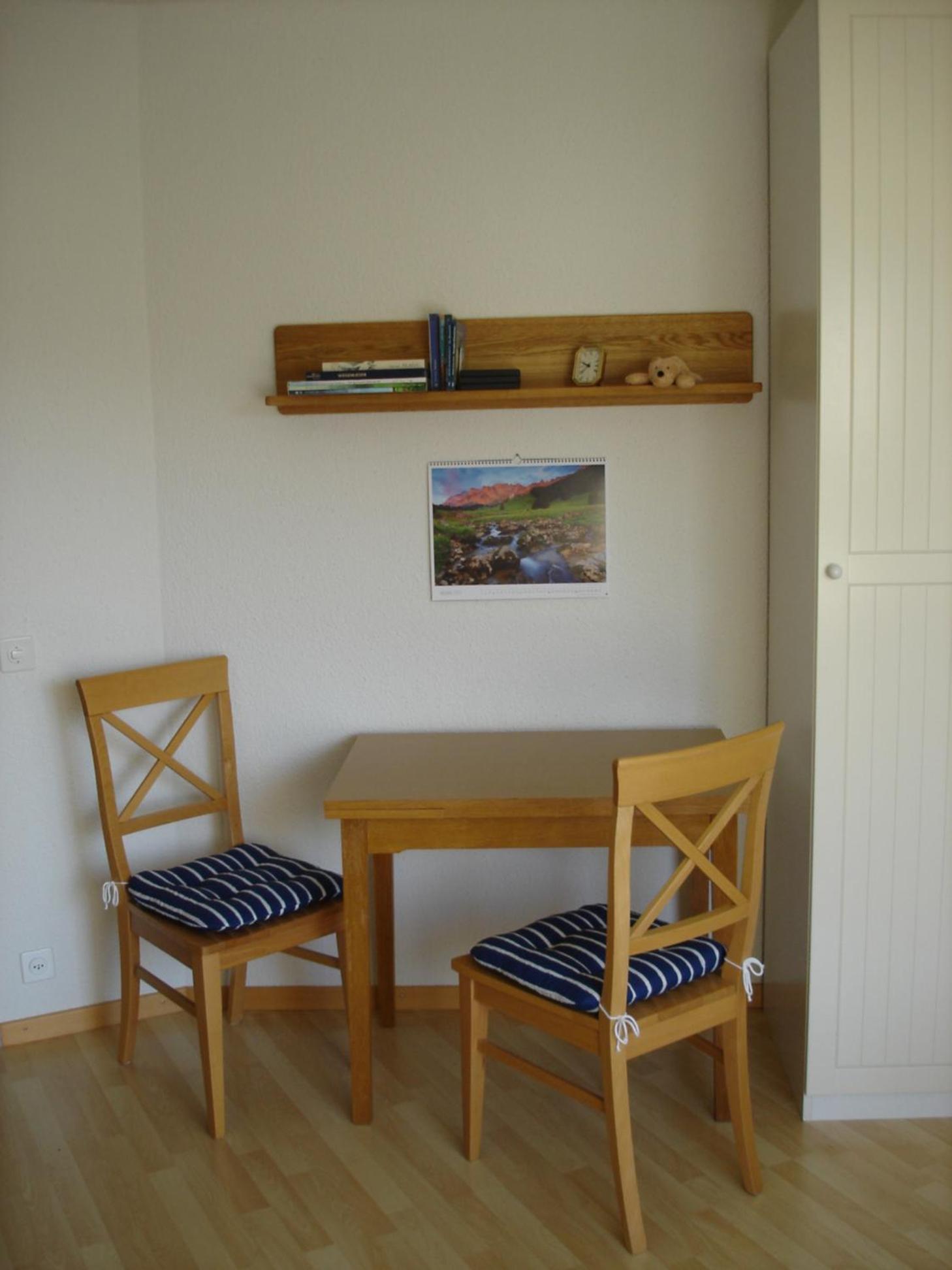 One-Bedroom Apartment - Photo 23