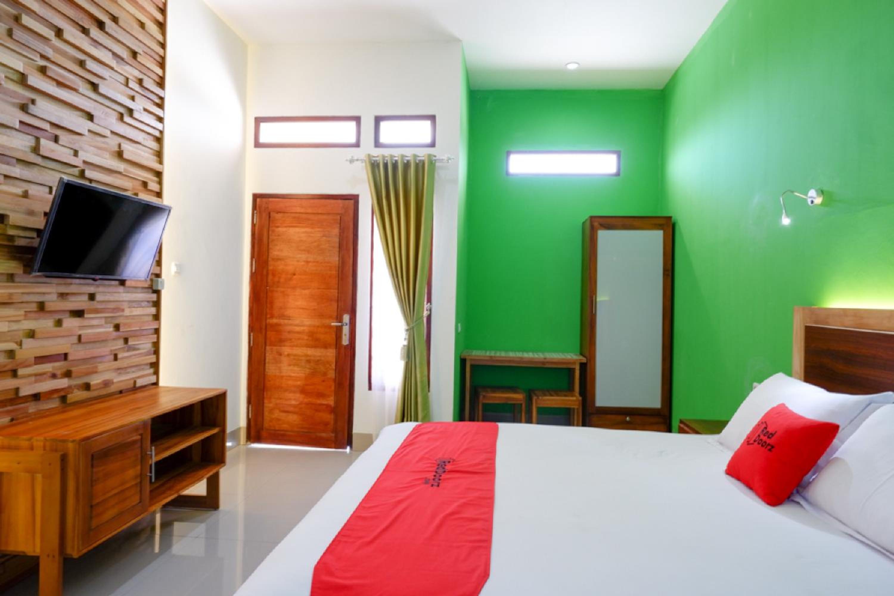 Double Room - Photo 3