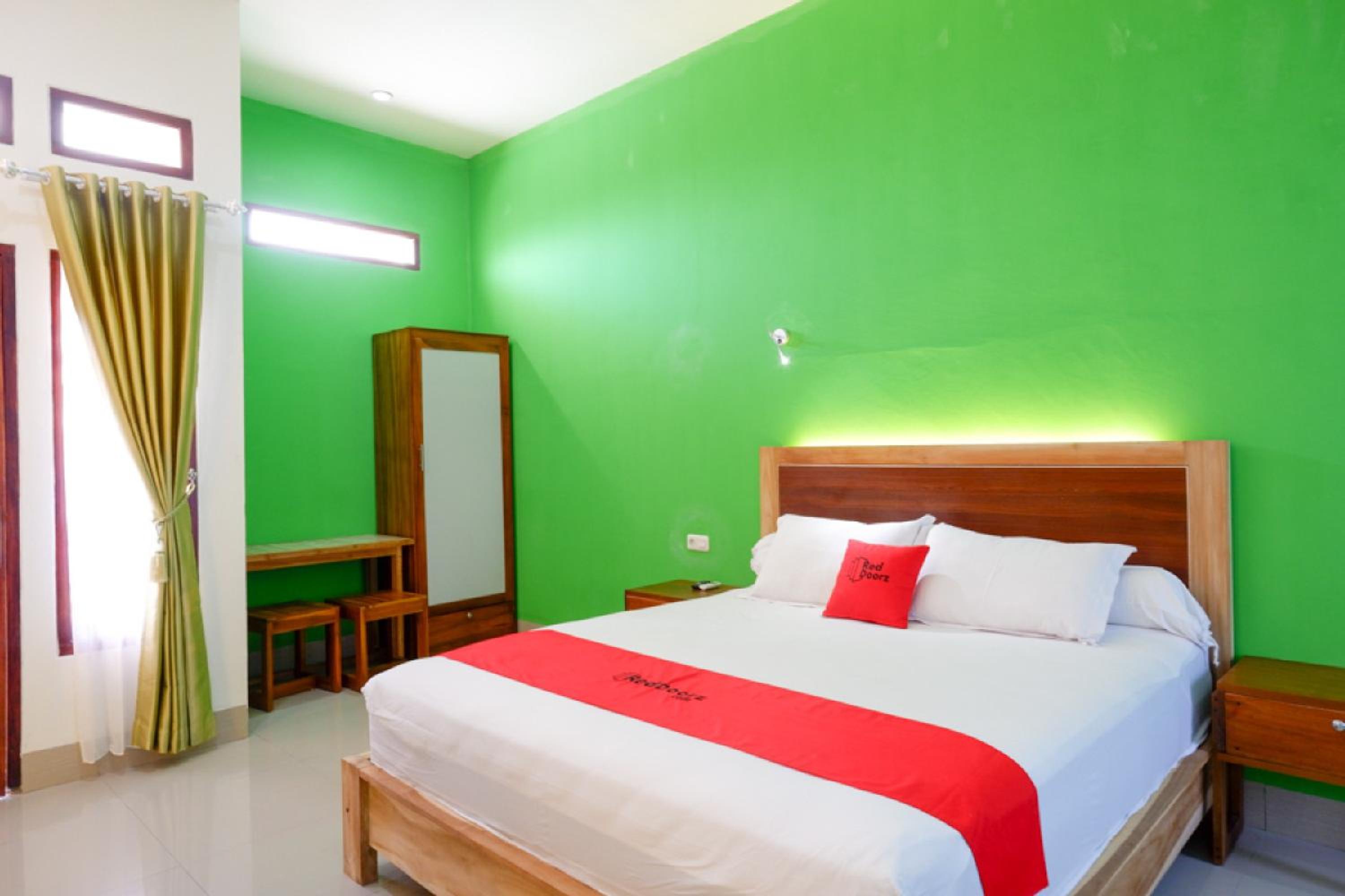 Double Room - Photo 4