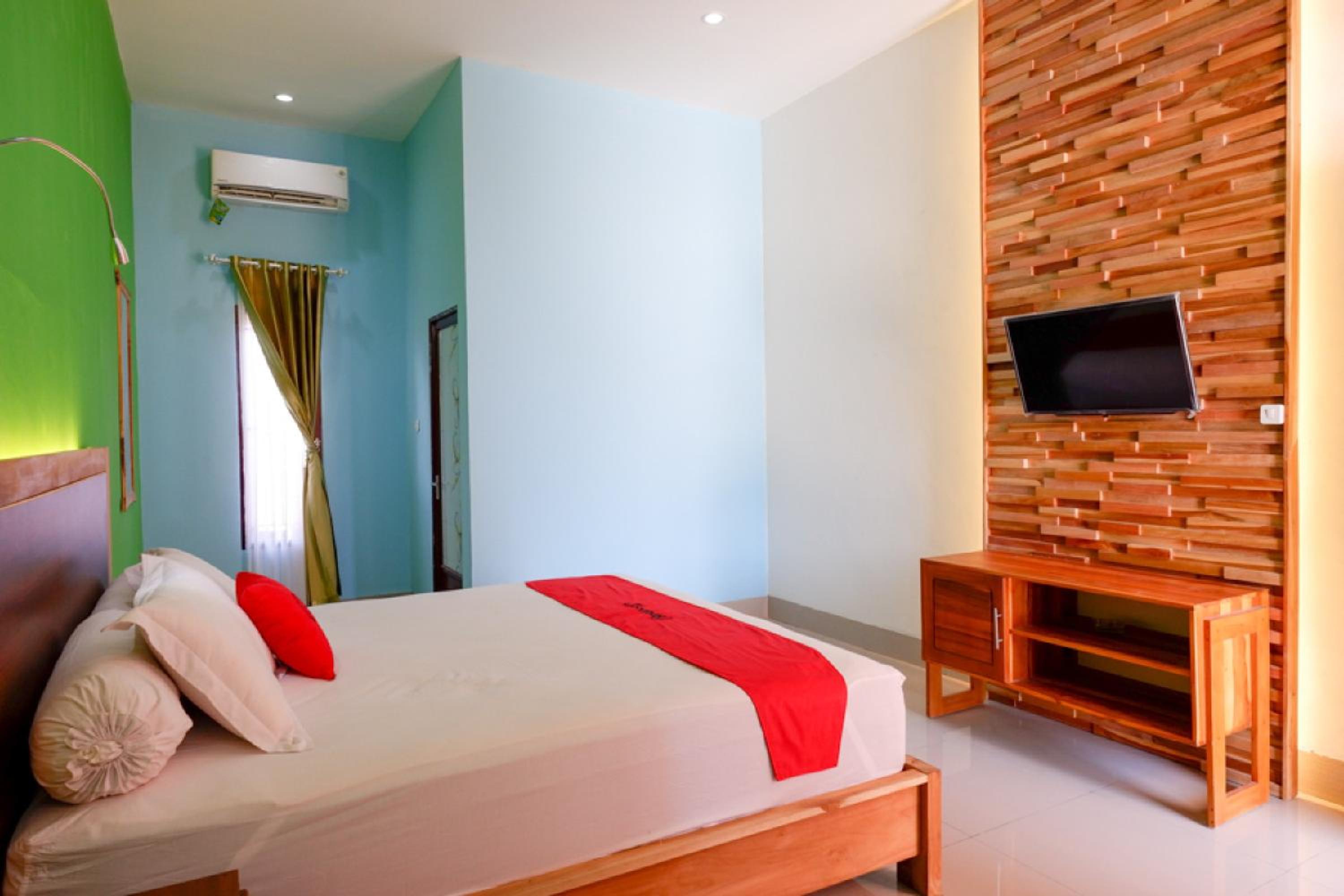 Double Room - Photo 7
