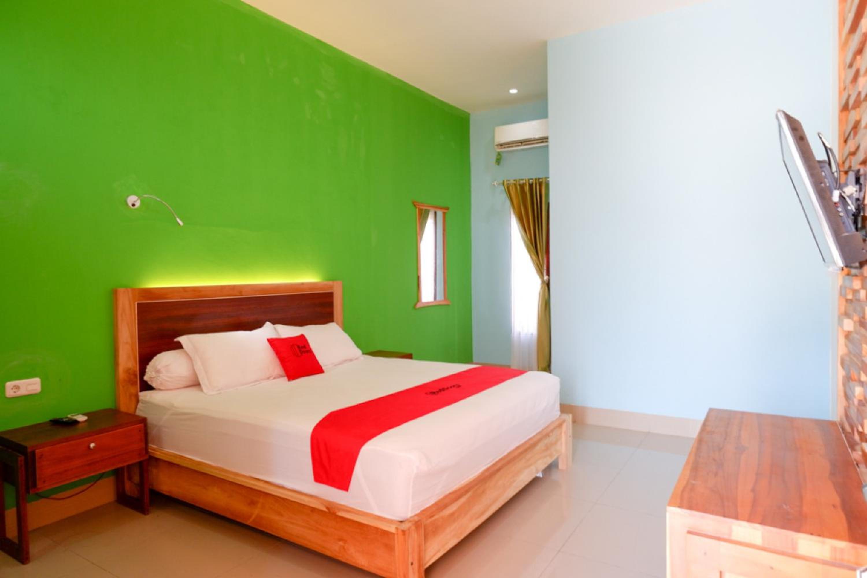 Double Room - Photo 1