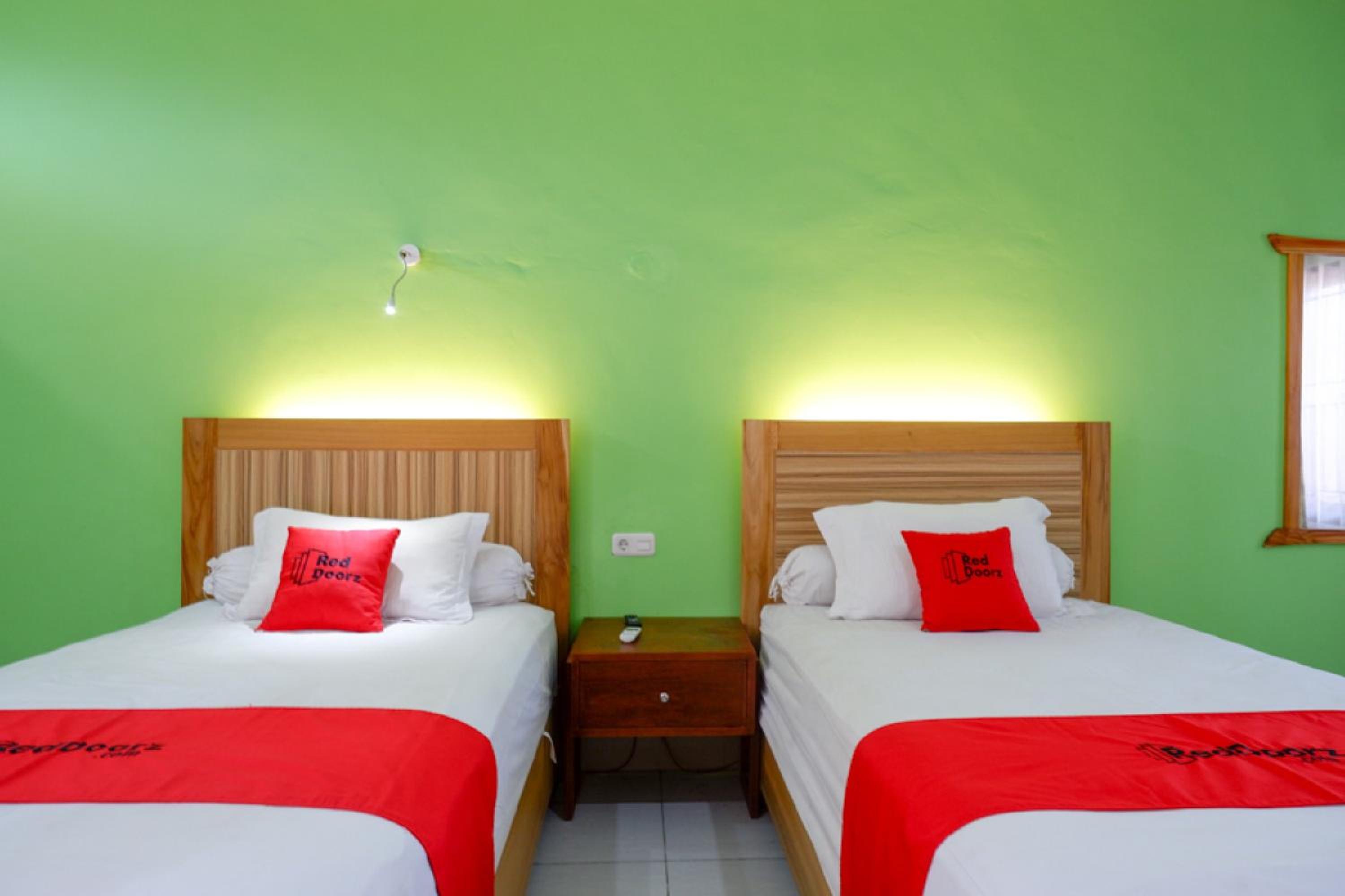 Twin Room - Photo 7