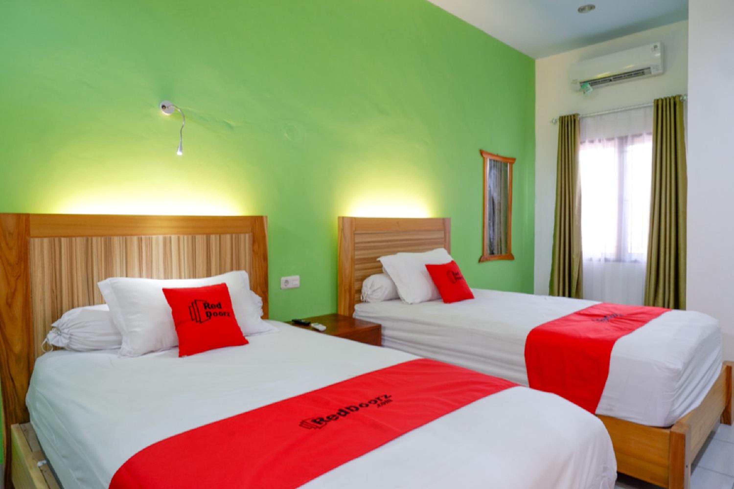 Twin Room - Photo 4