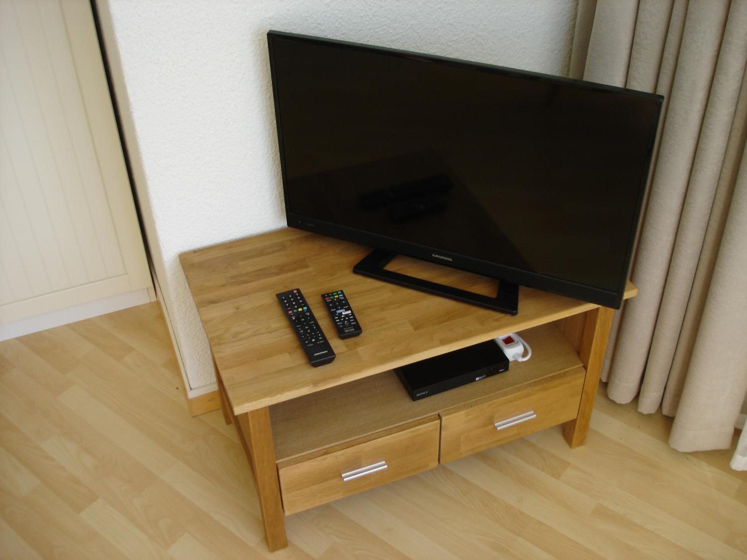 One-Bedroom Apartment - Photo 22