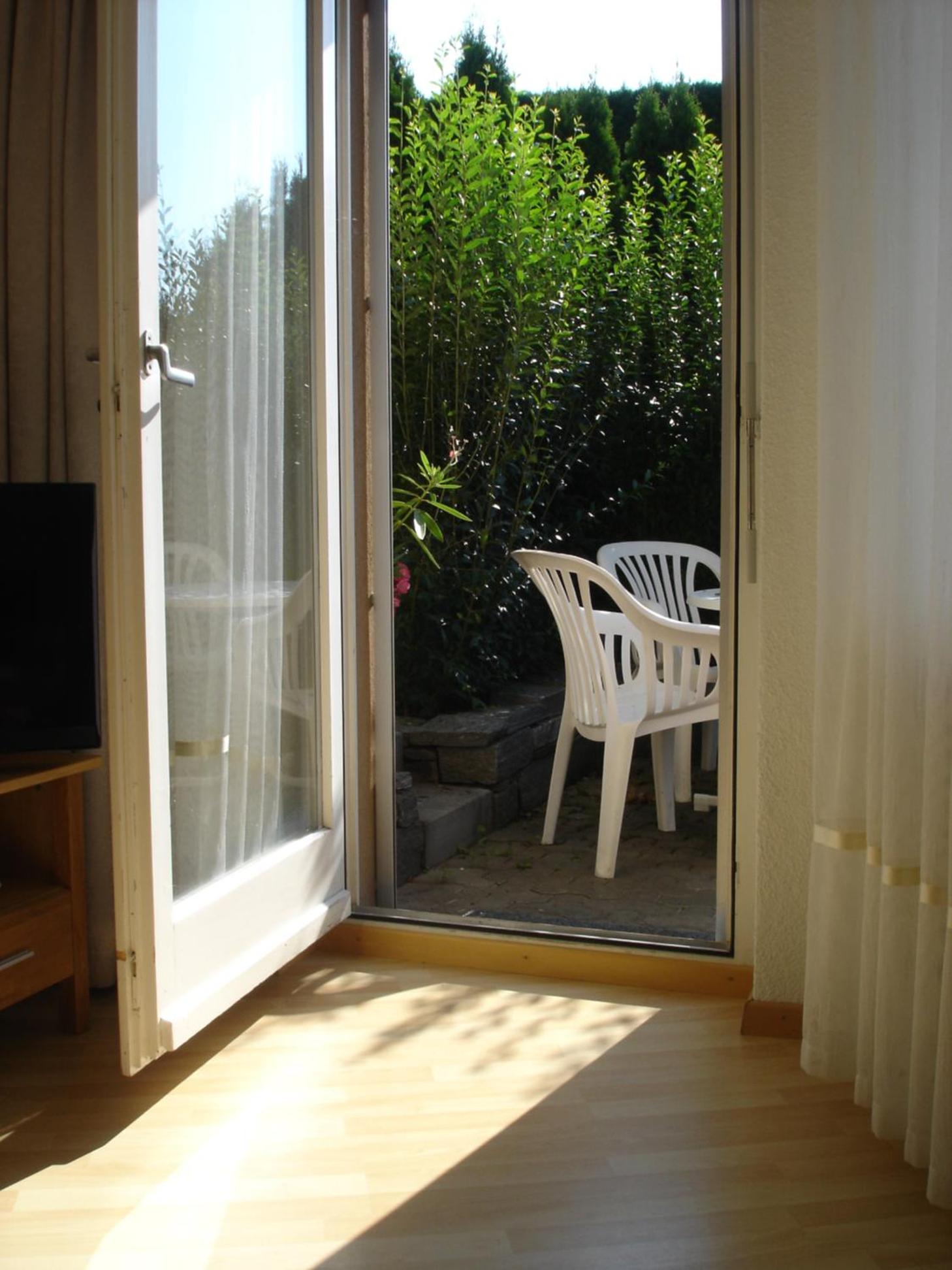 One-Bedroom Apartment - Photo 21