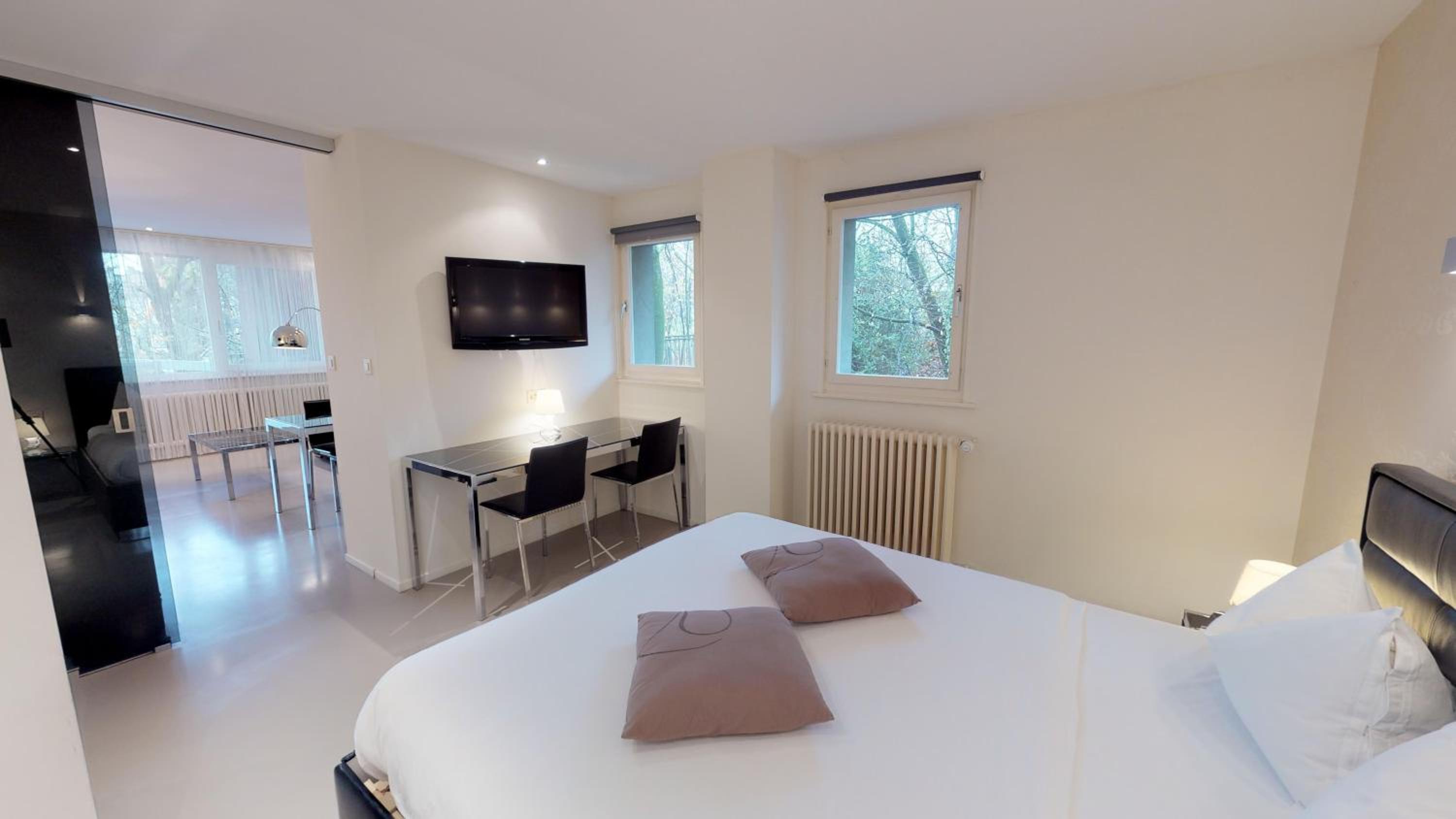 Apartment with Terrace photo 2