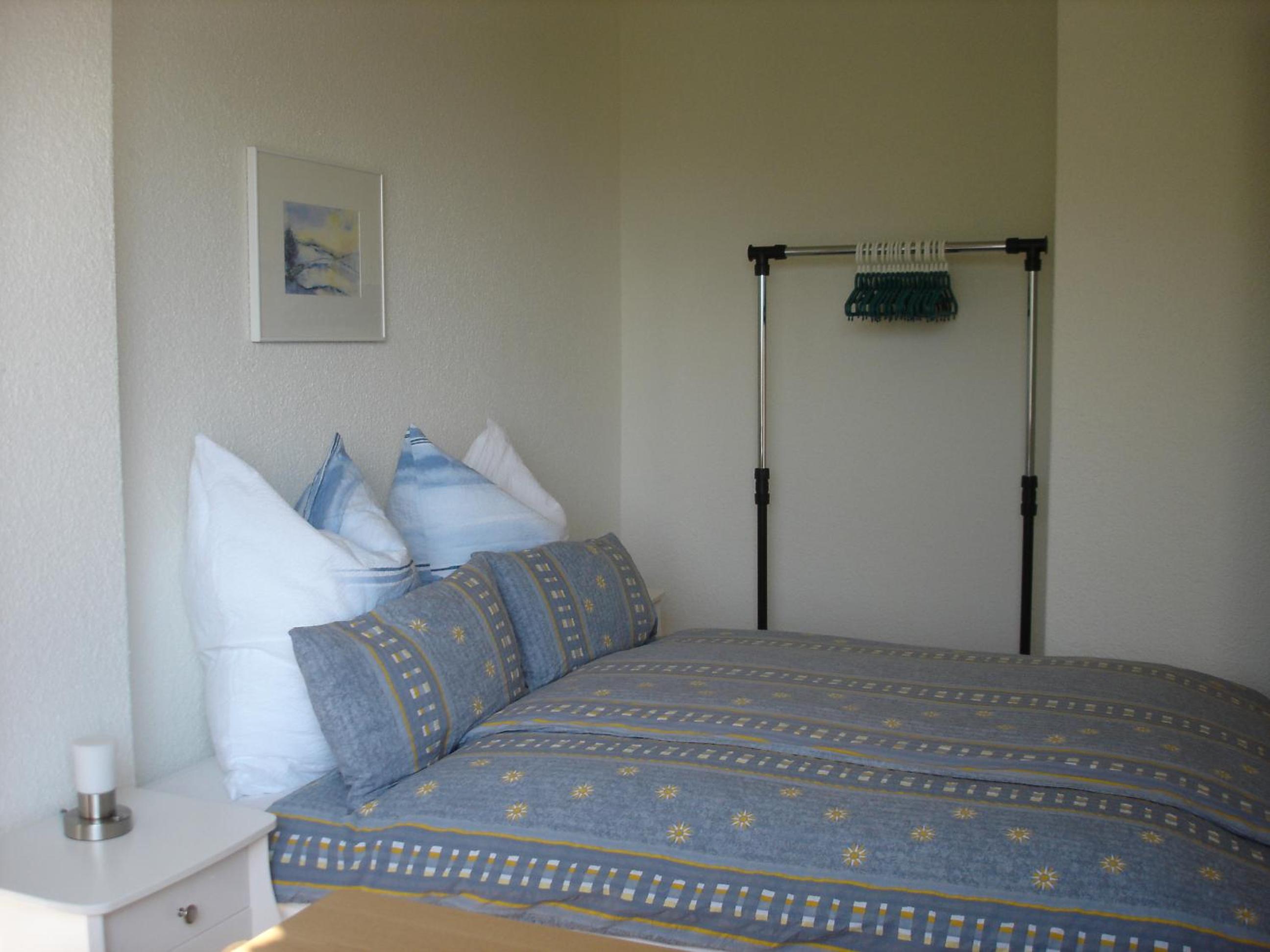 One-Bedroom Apartment - Photo 19