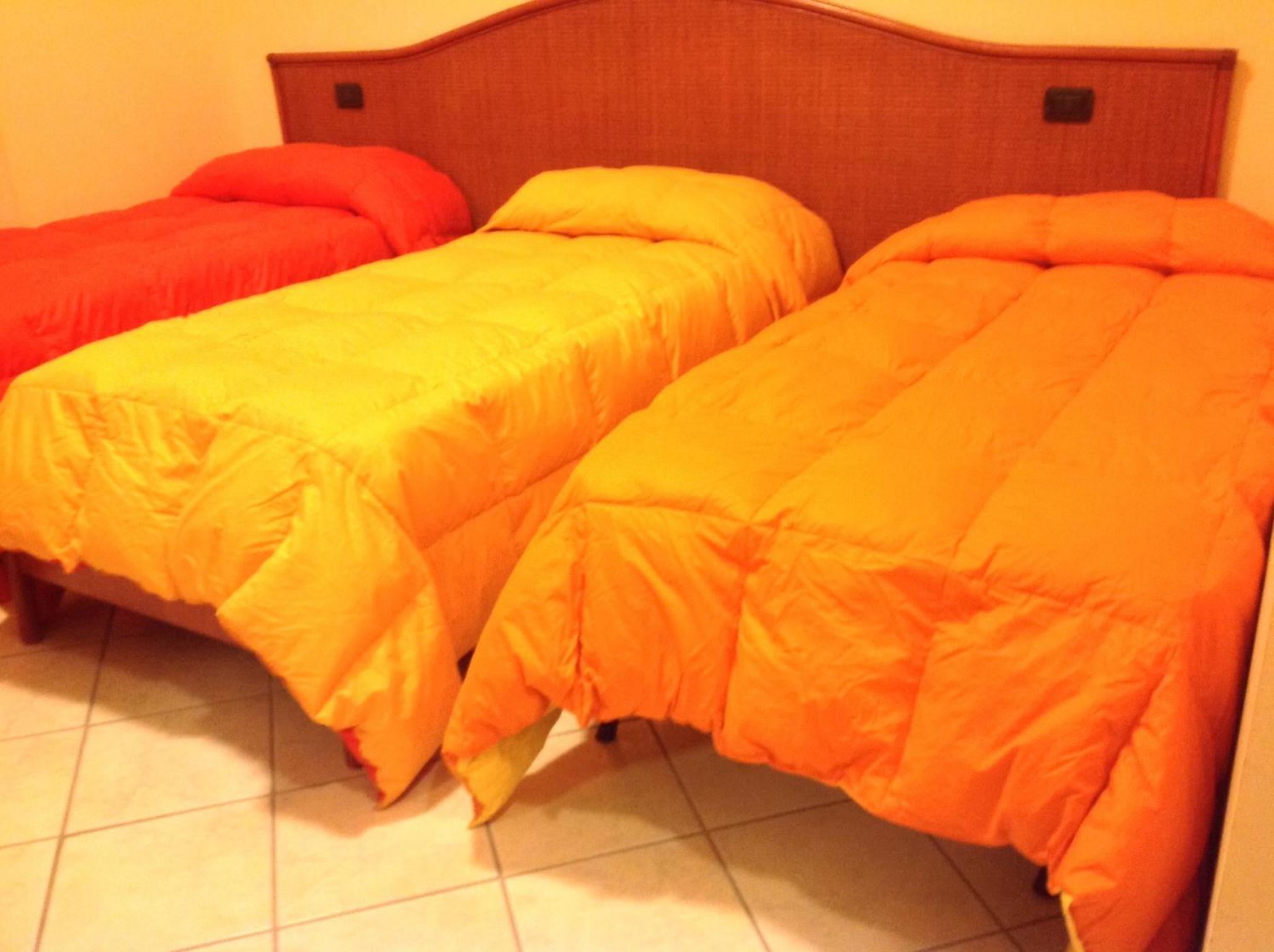 Classic Triple Room photo 1