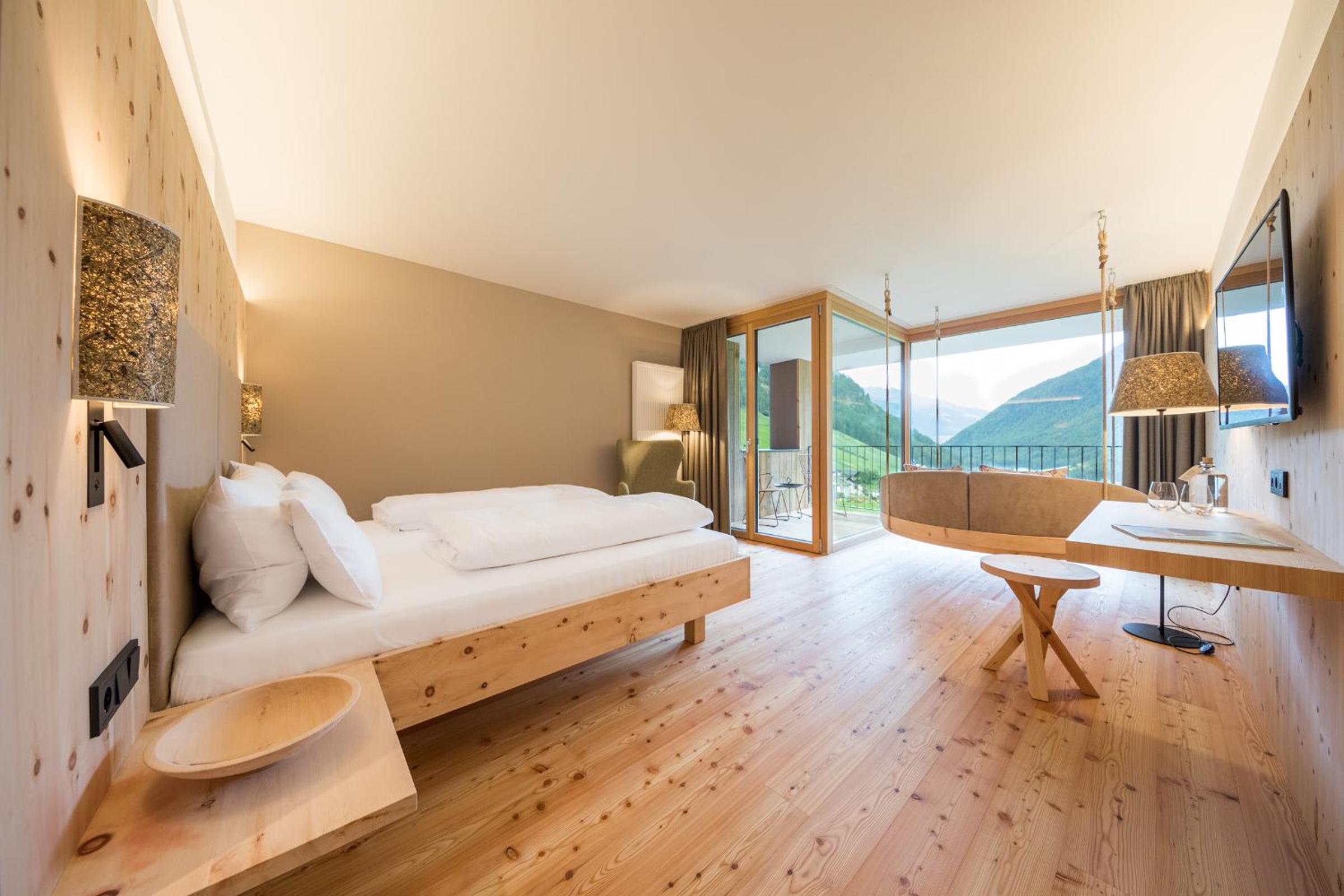 Superior Suite