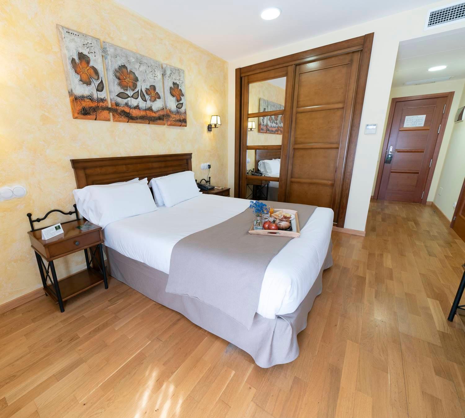 Habitación Doble Clásica